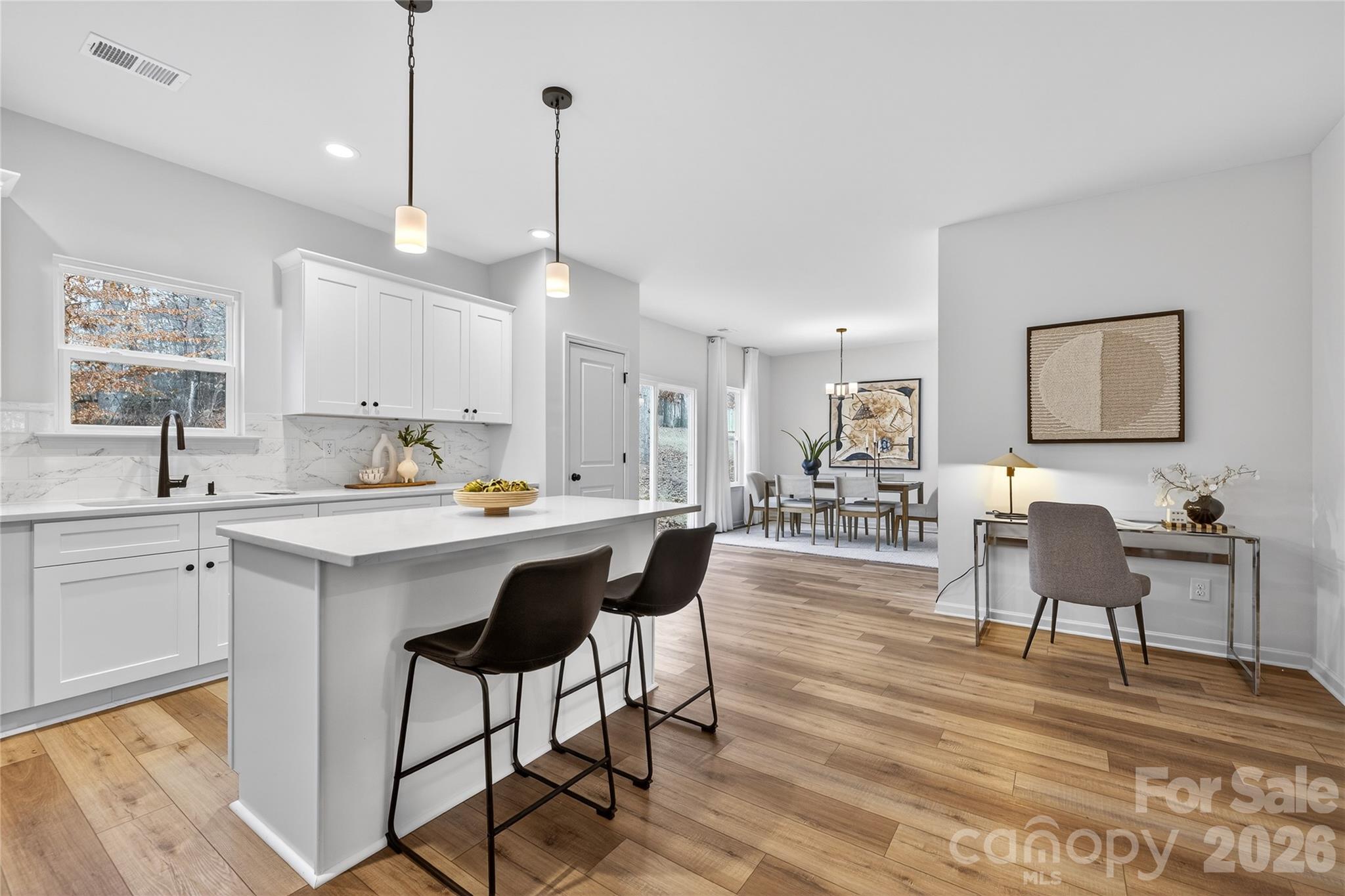 2961 Polk and White Road — Charlotte