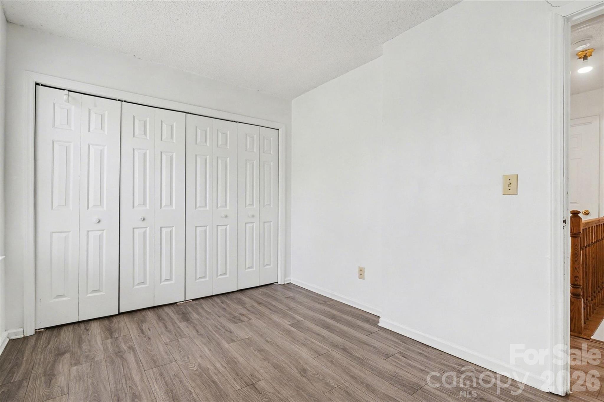 535 Lex Drive — Charlotte