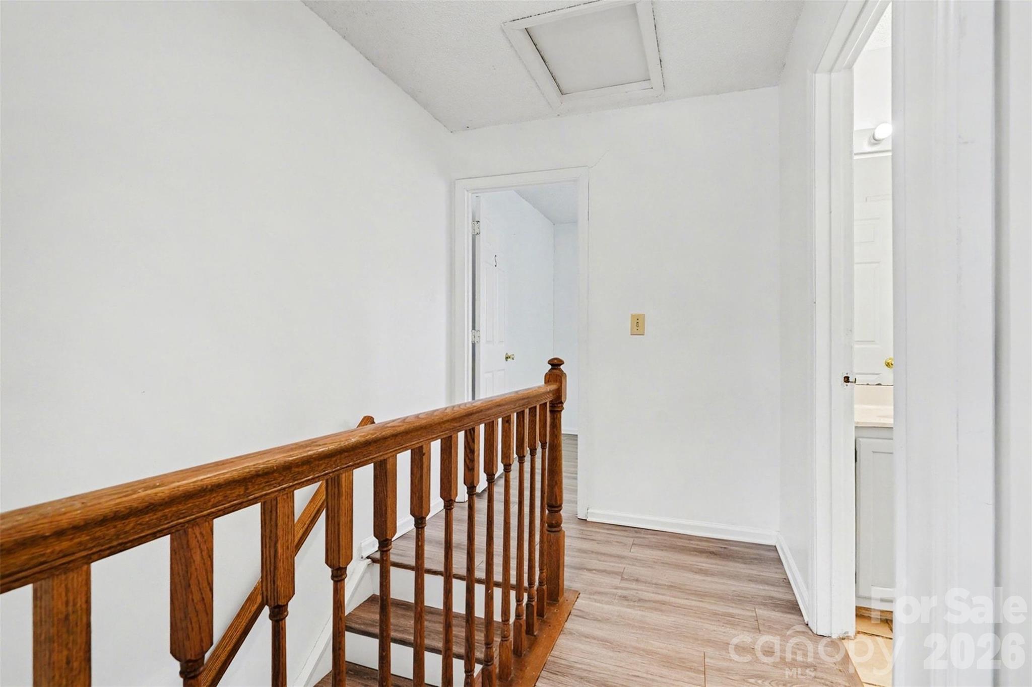 535 Lex Drive — Charlotte