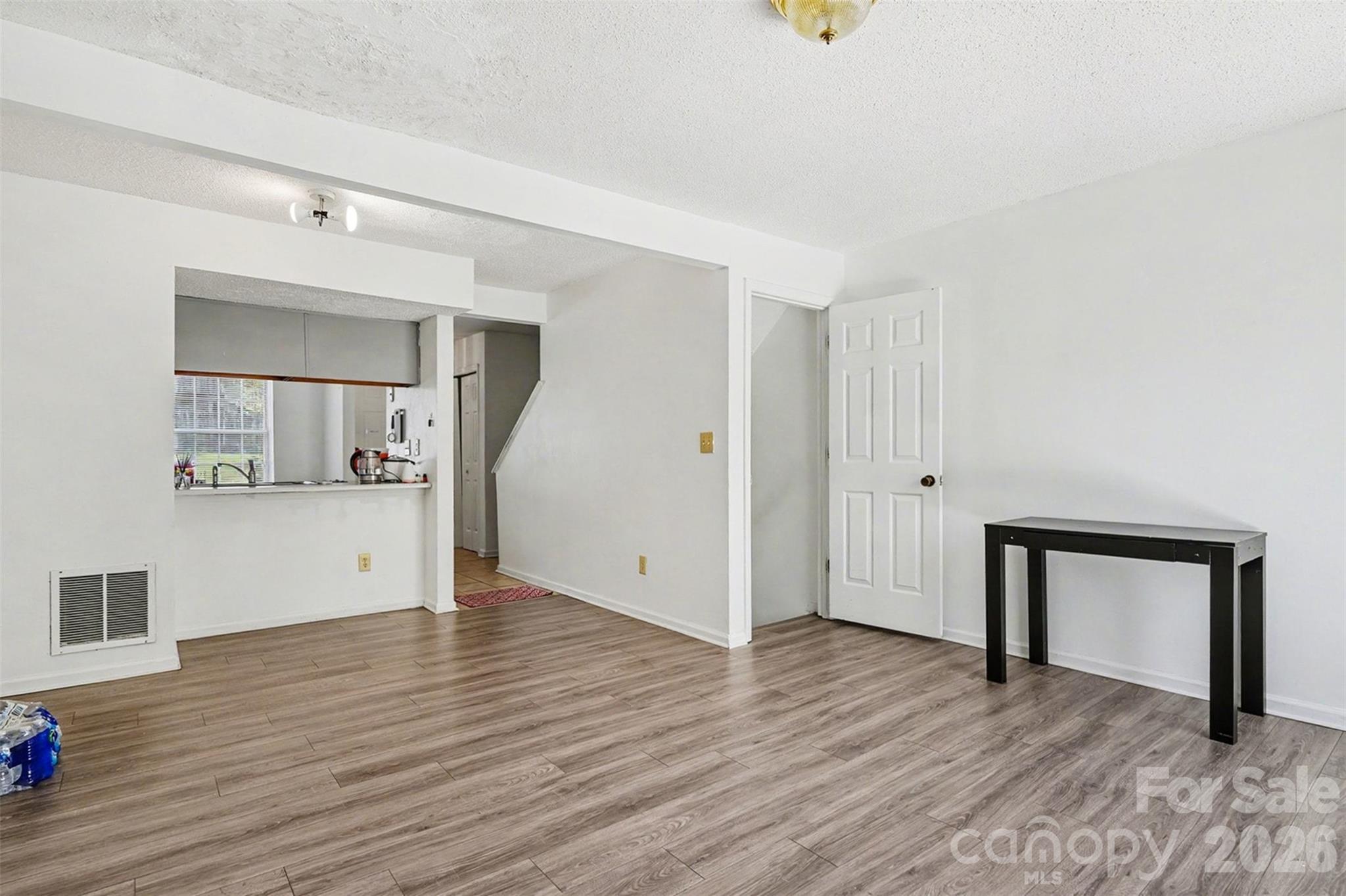 535 Lex Drive — Charlotte