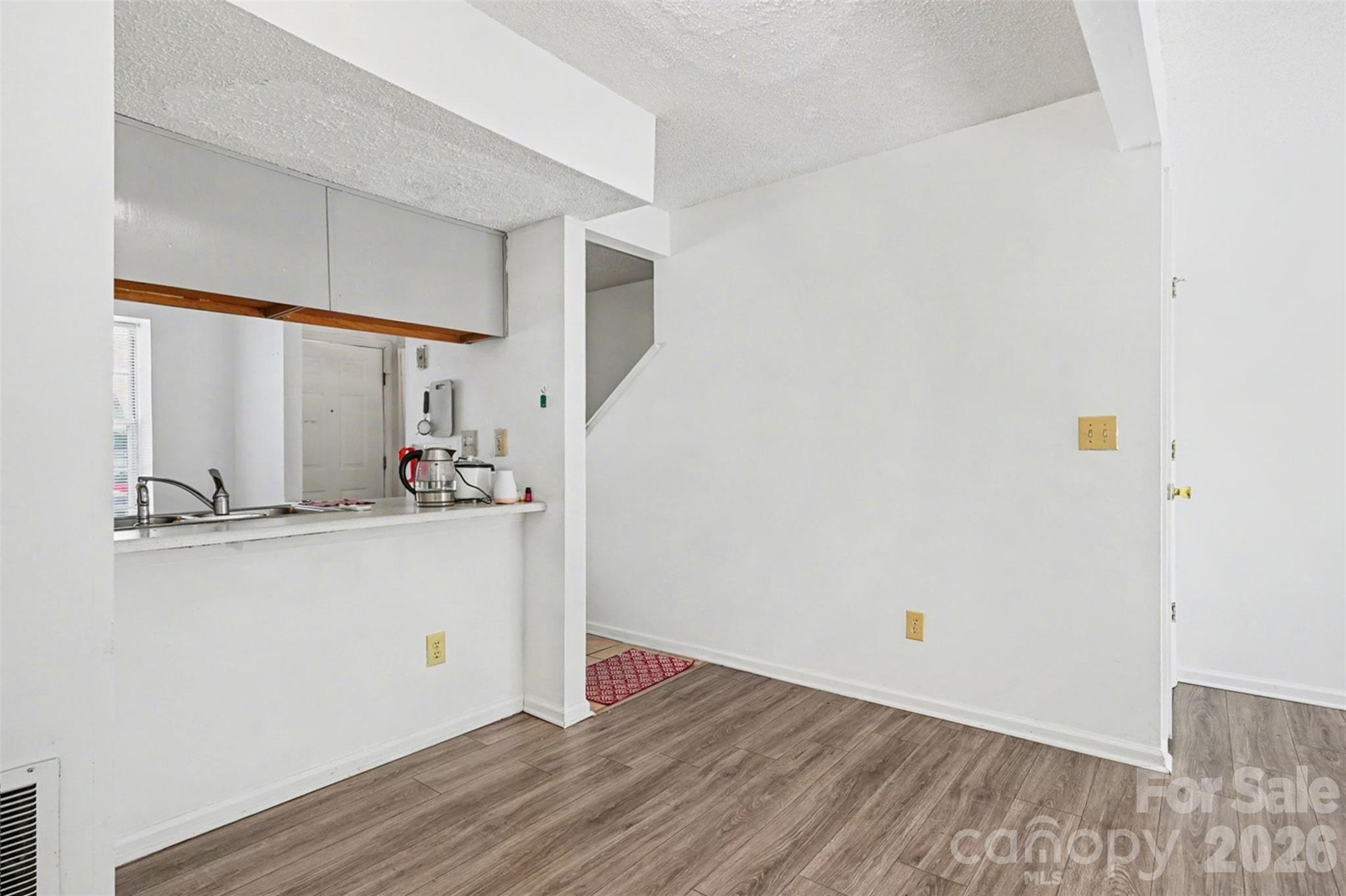 535 Lex Drive — Charlotte