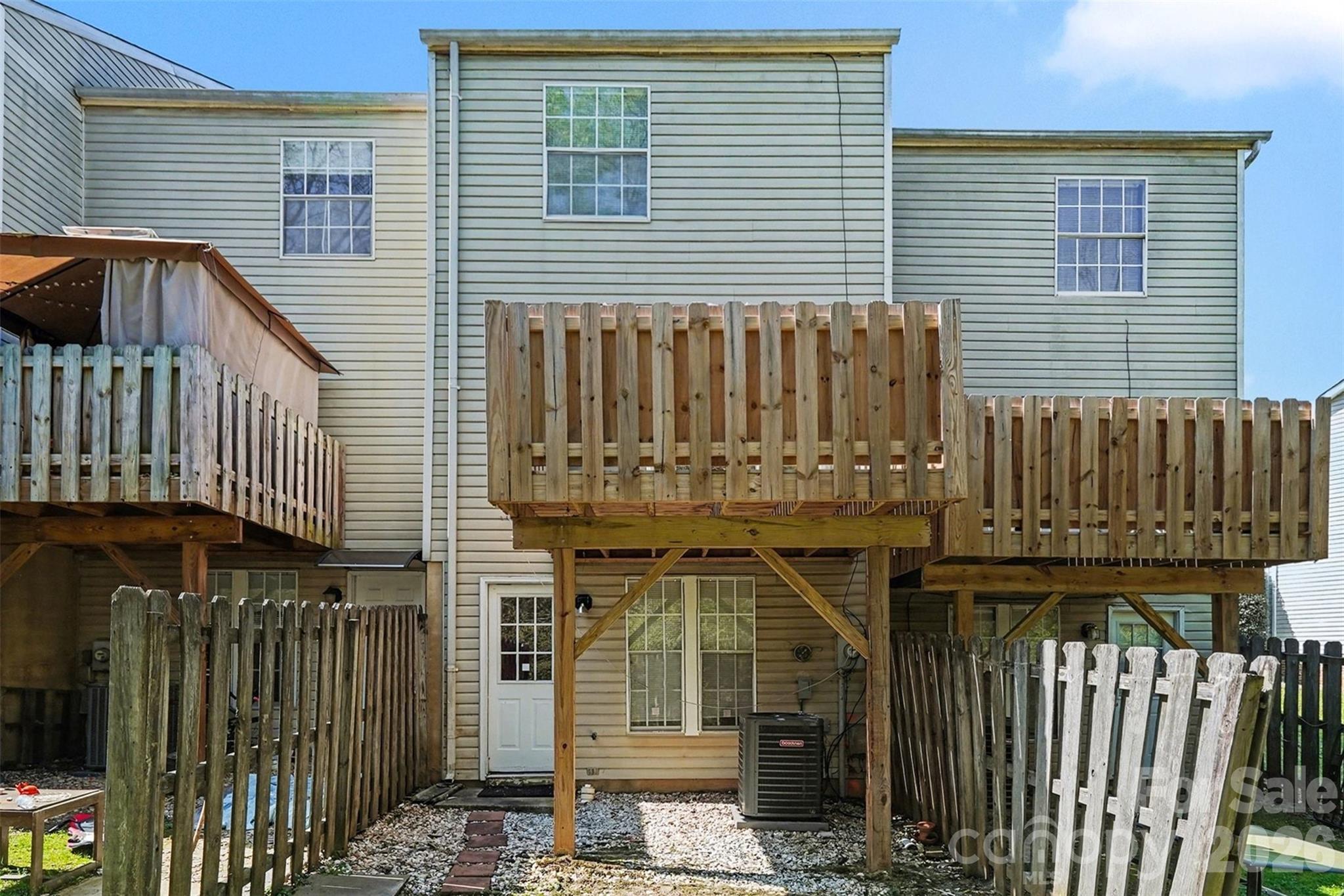 535 Lex Drive — Charlotte