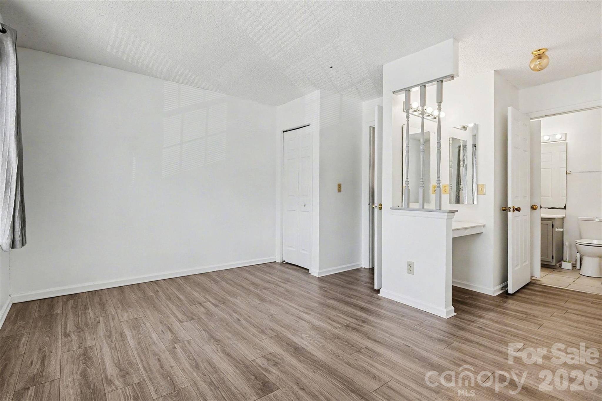 535 Lex Drive — Charlotte