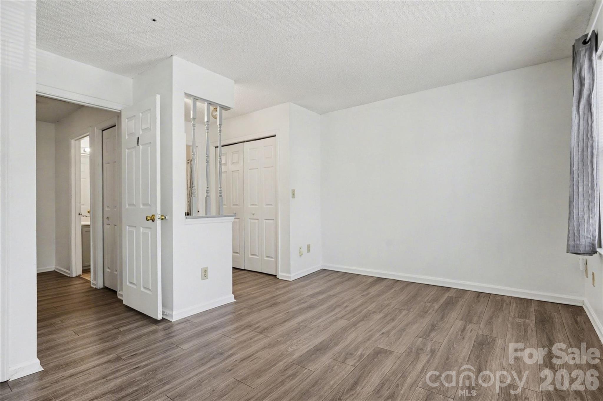 535 Lex Drive — Charlotte