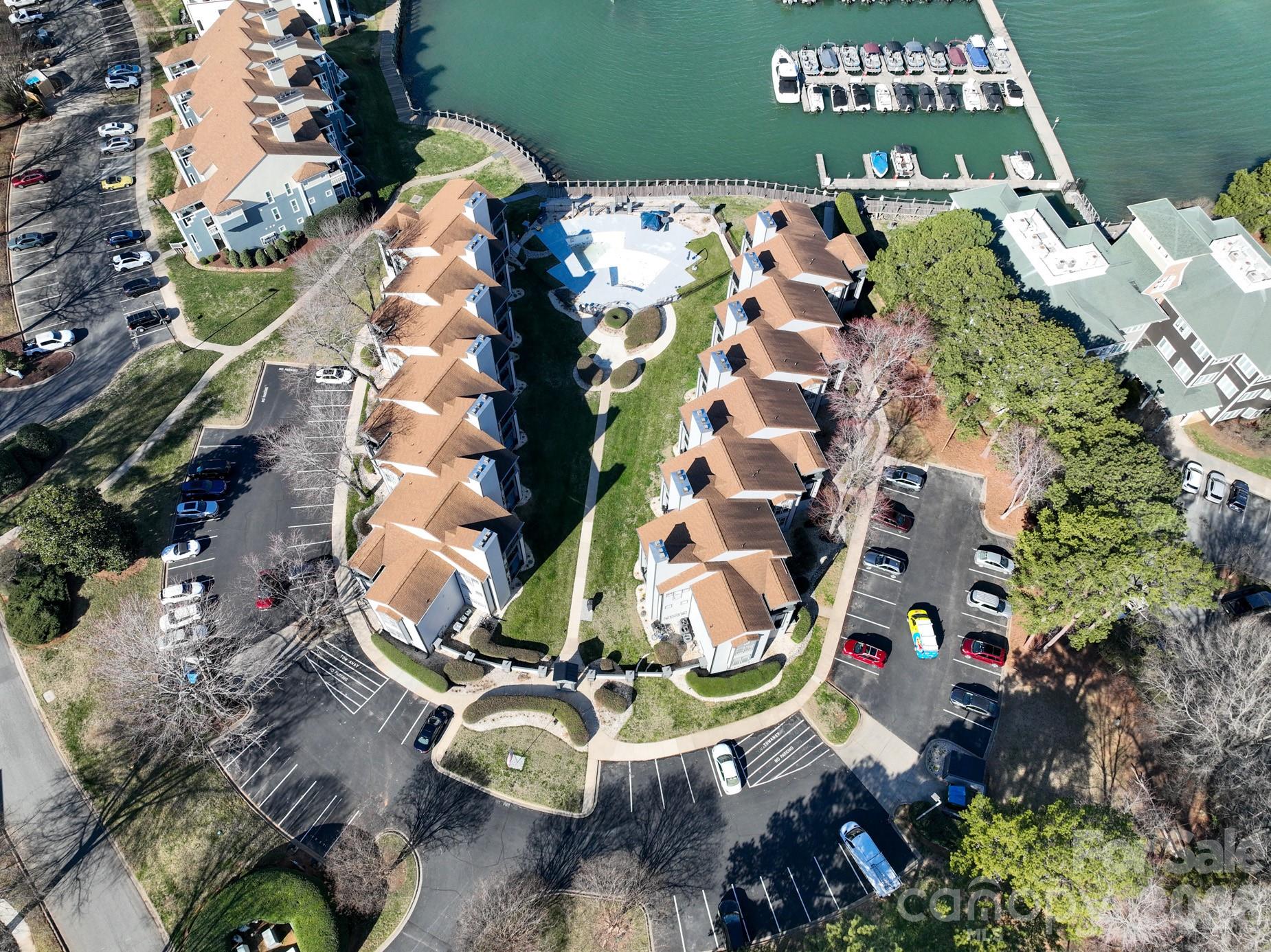 18851 Vineyard Point Lane — Cornelius