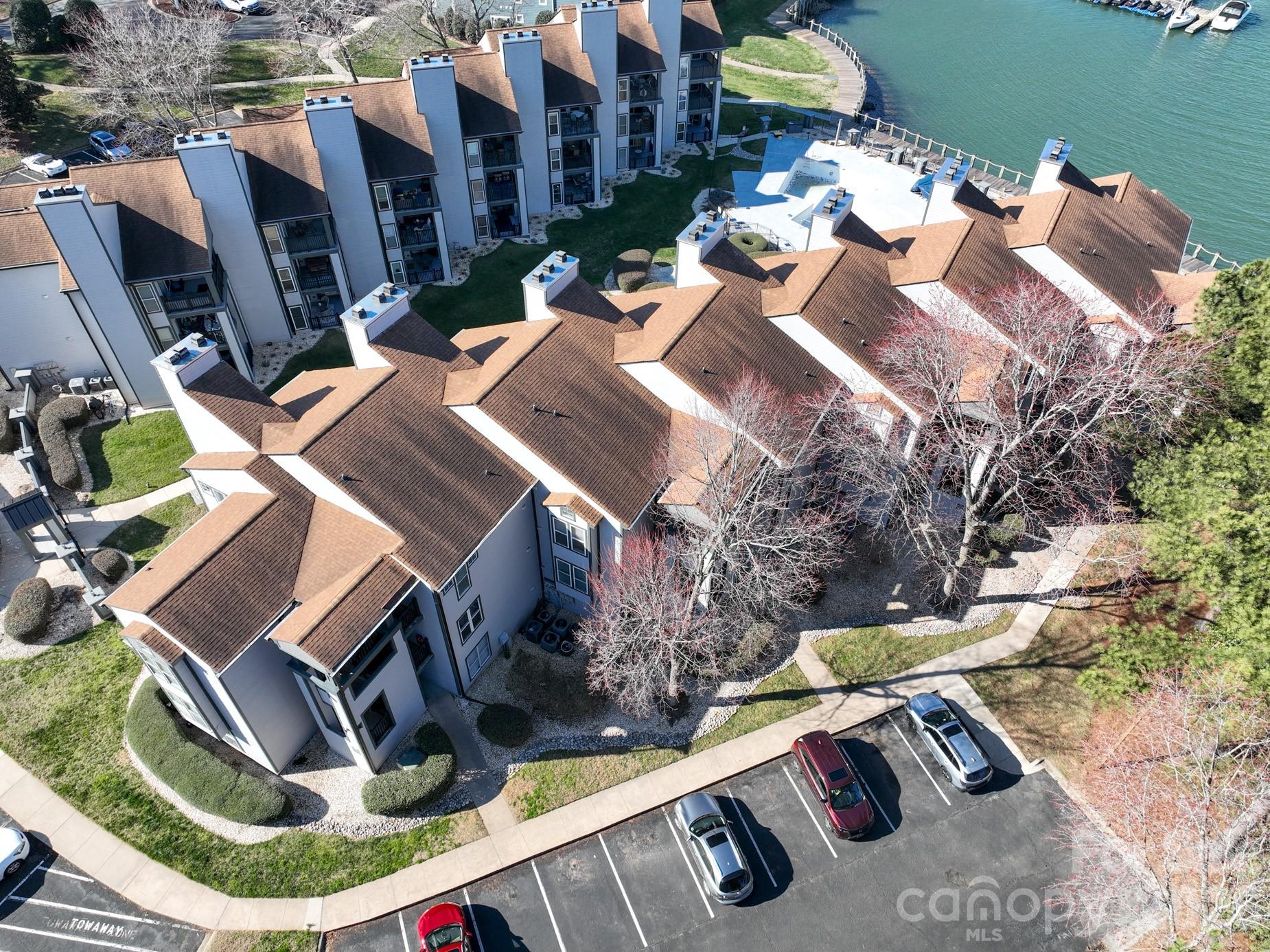 18851 Vineyard Point Lane — Cornelius