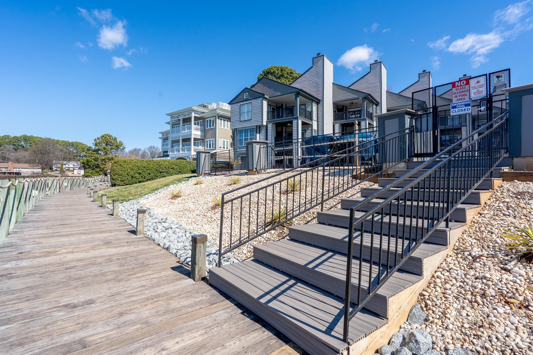 18851 Vineyard Point Lane — Cornelius