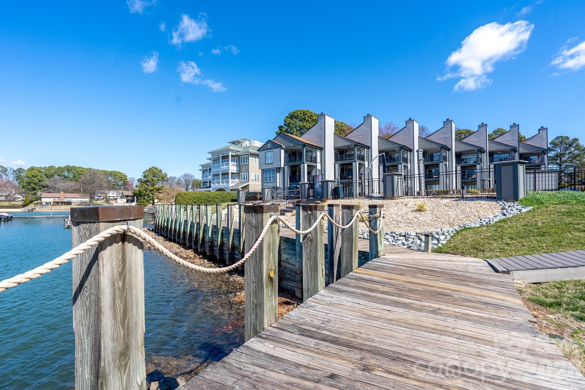 18851 Vineyard Point Lane — Cornelius