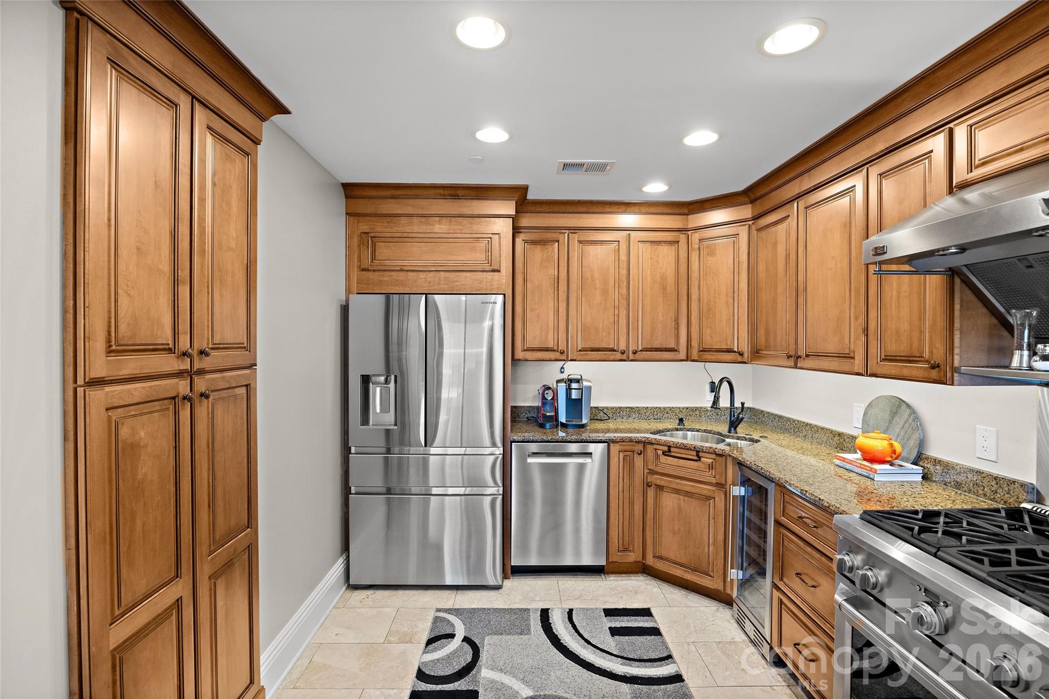 520 E Martin Luther King Jr Boulevard #1103 — Charlotte