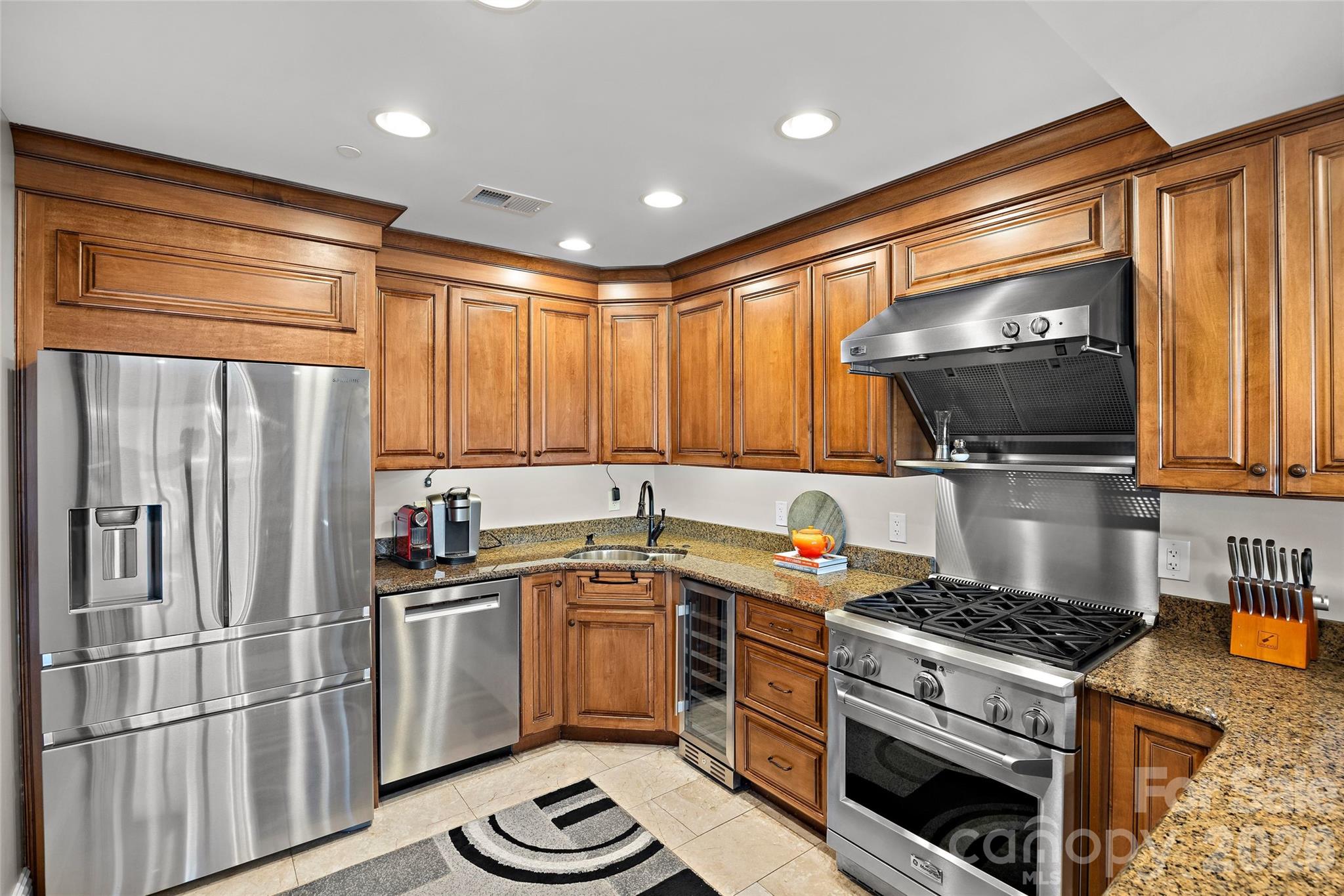 520 E Martin Luther King Jr Boulevard #1103 — Charlotte
