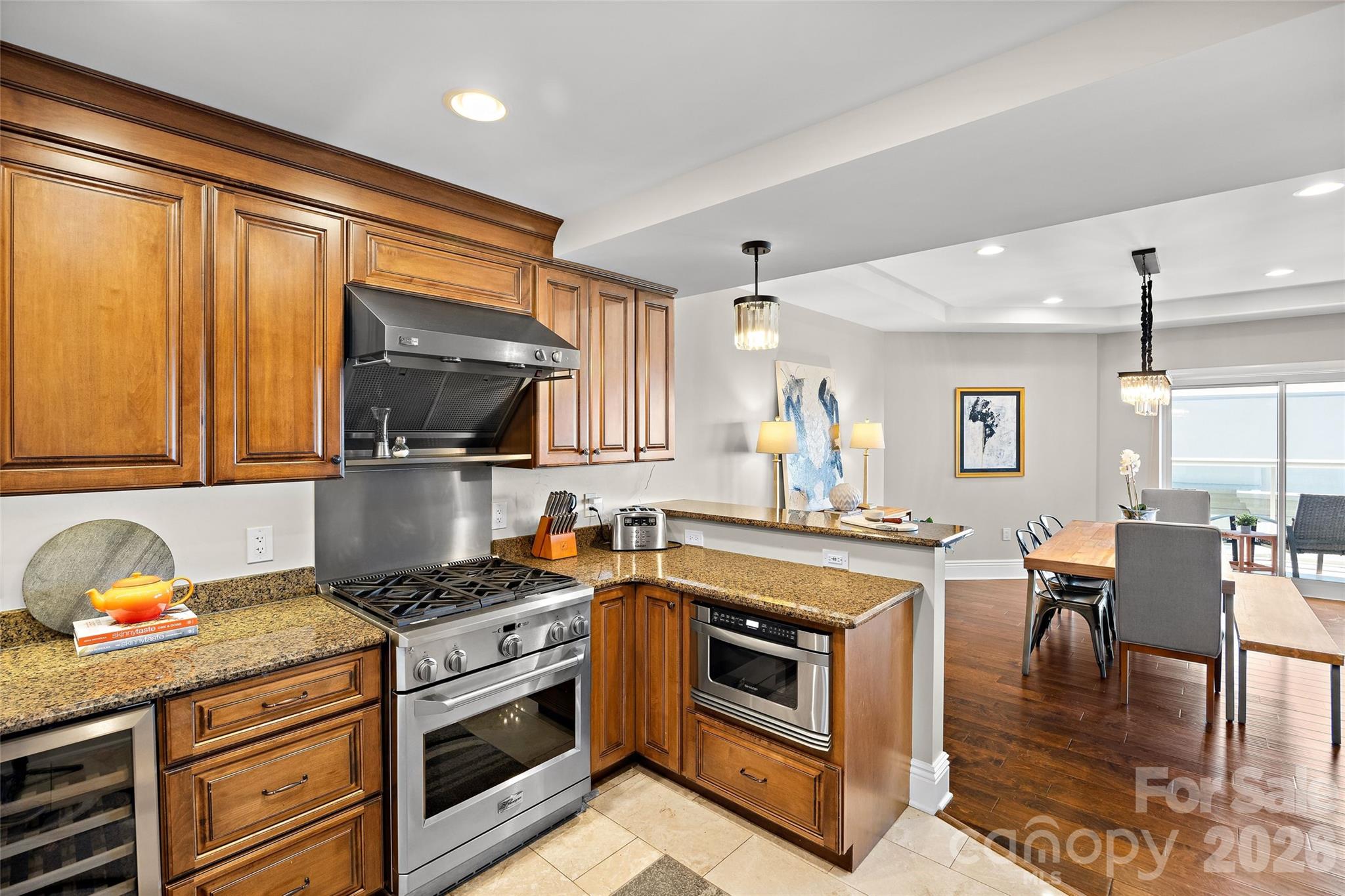 520 E Martin Luther King Jr Boulevard #1103 — Charlotte