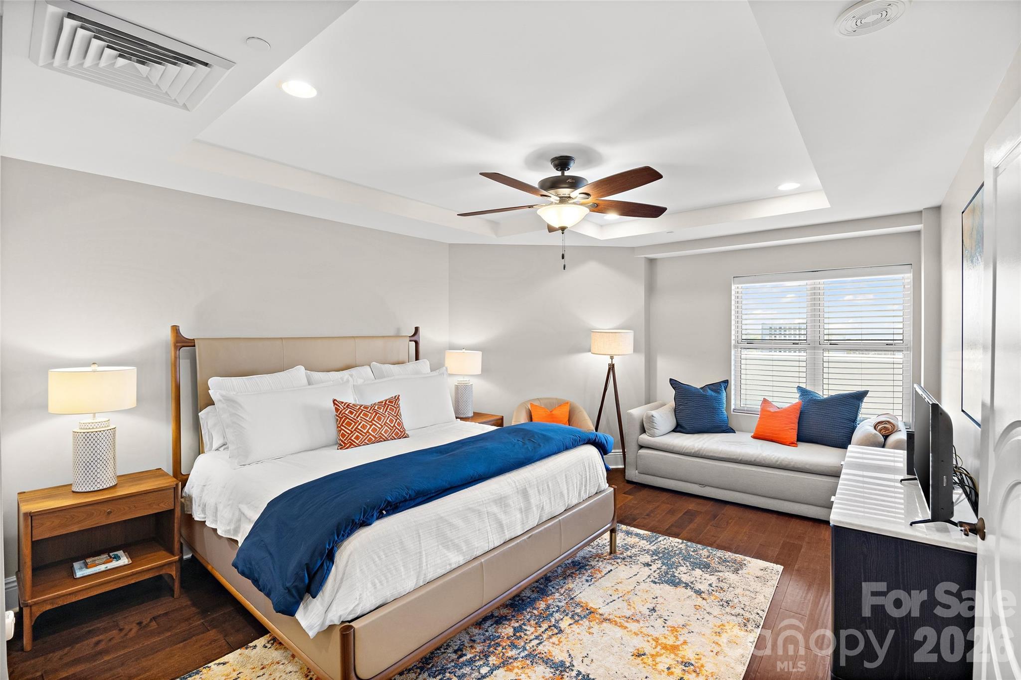 520 E Martin Luther King Jr Boulevard #1103 — Charlotte