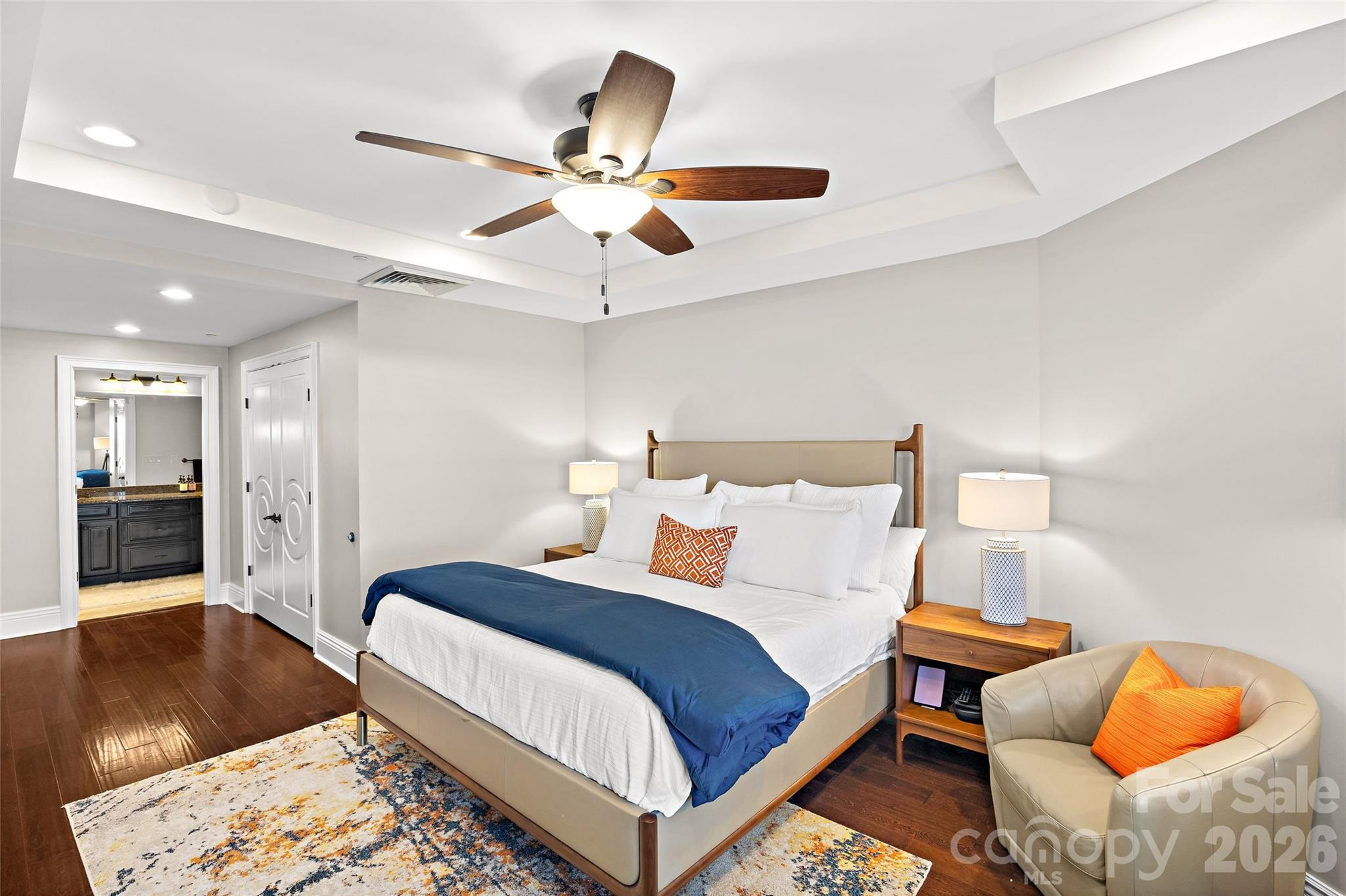 520 E Martin Luther King Jr Boulevard #1103 — Charlotte