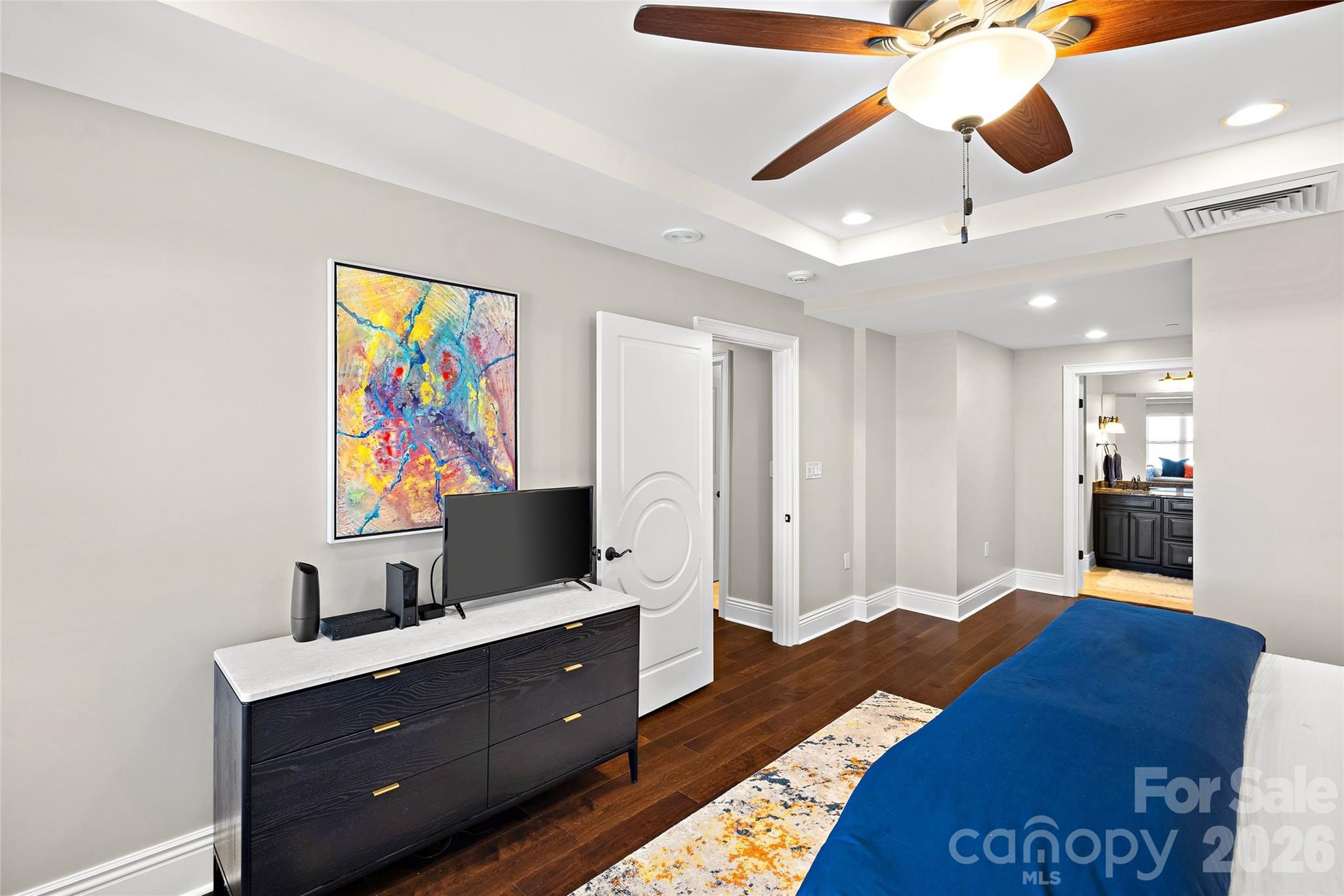 520 E Martin Luther King Jr Boulevard #1103 — Charlotte