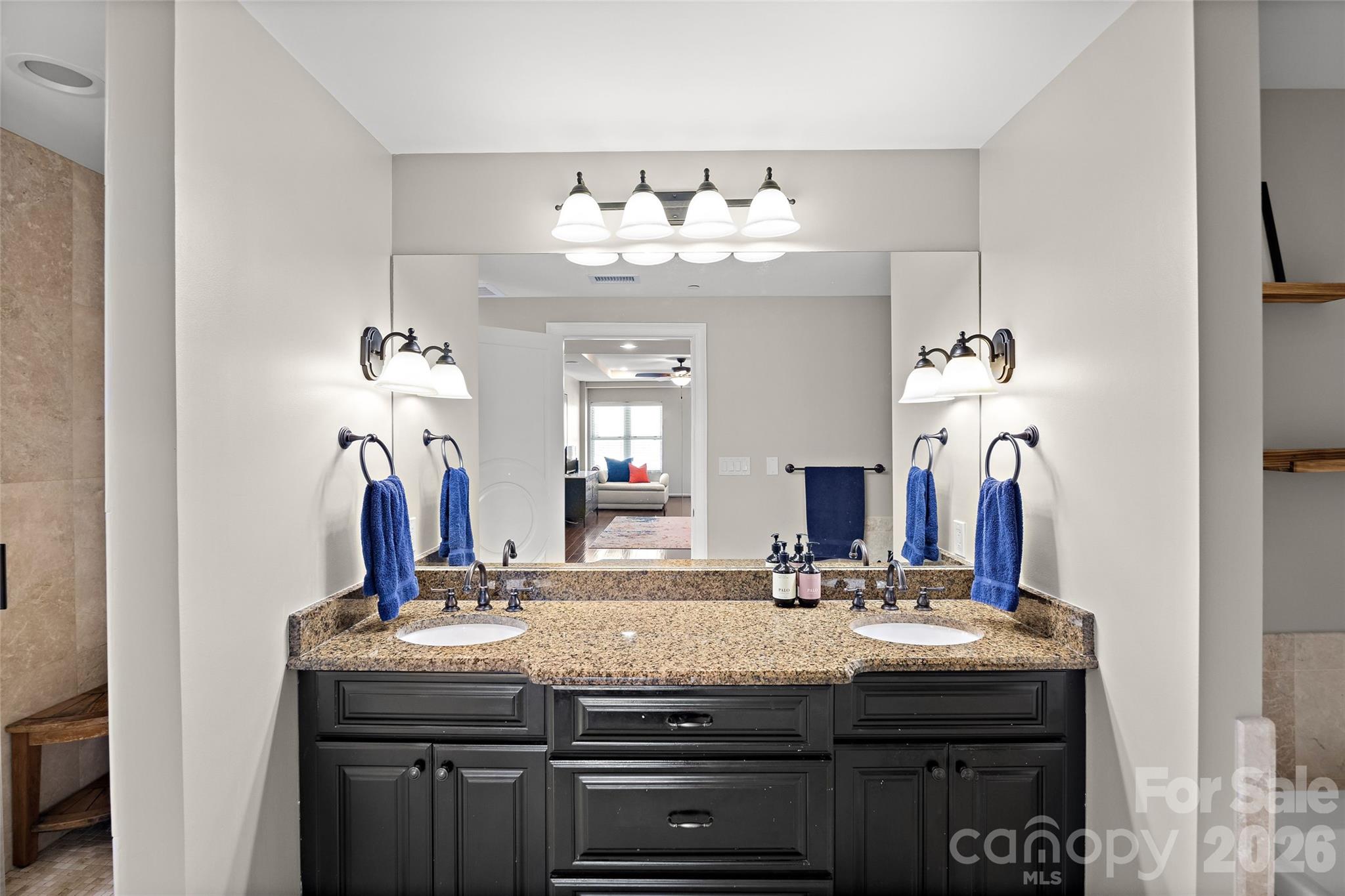 520 E Martin Luther King Jr Boulevard #1103 — Charlotte
