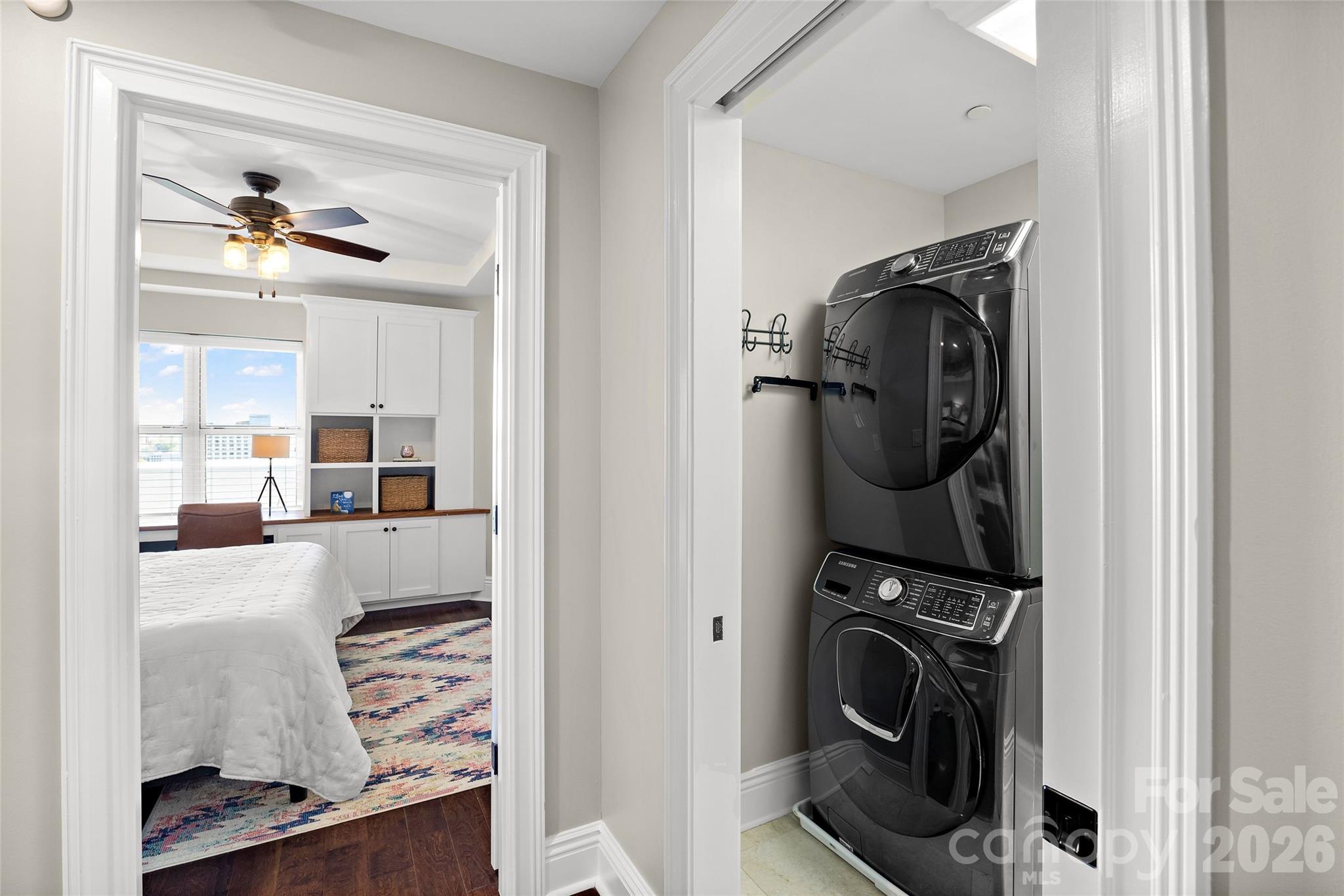 520 E Martin Luther King Jr Boulevard #1103 — Charlotte