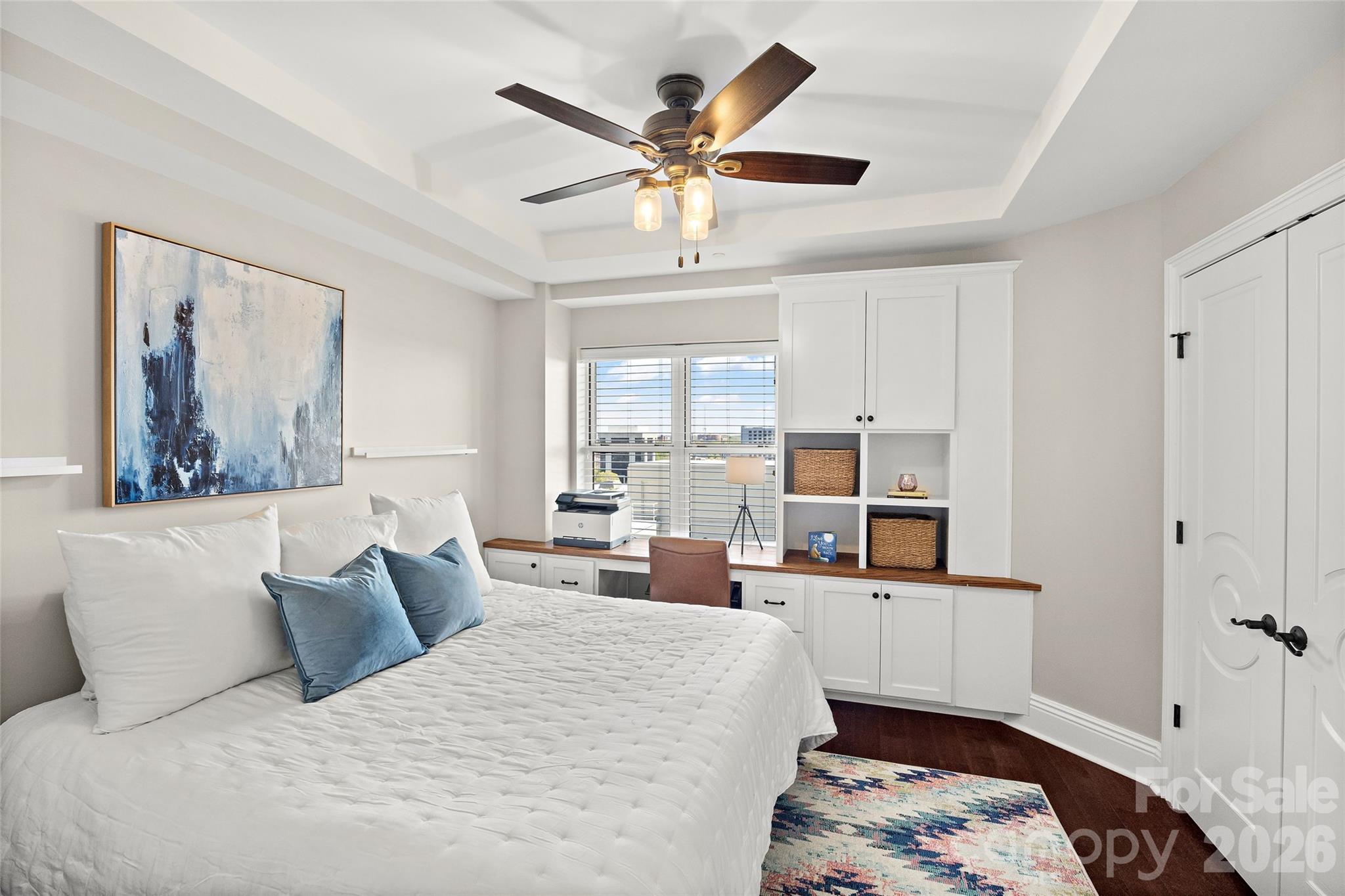520 E Martin Luther King Jr Boulevard #1103 — Charlotte