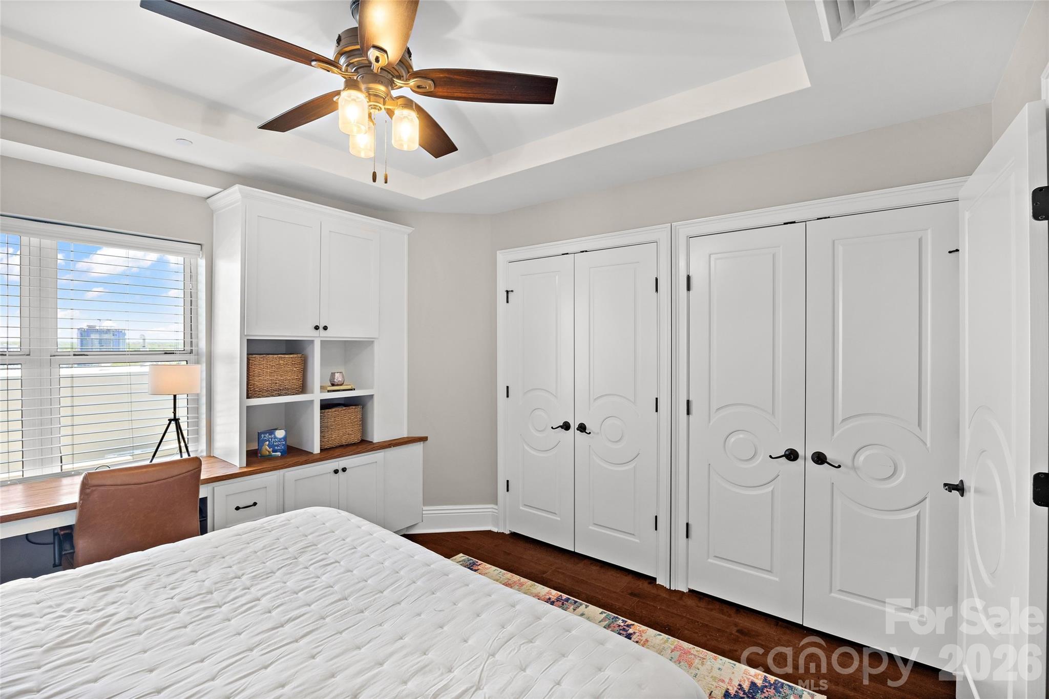 520 E Martin Luther King Jr Boulevard #1103 — Charlotte
