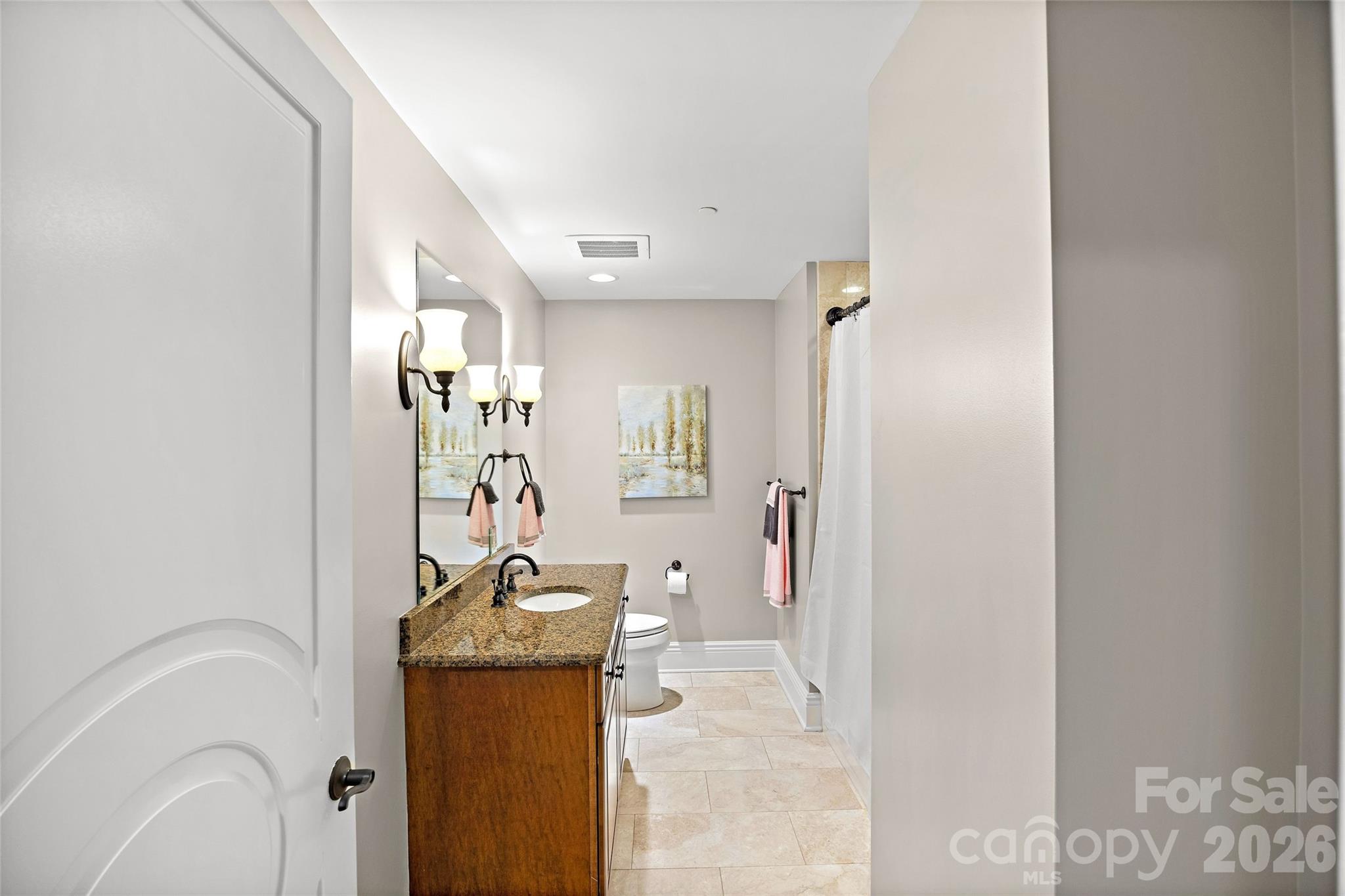 520 E Martin Luther King Jr Boulevard #1103 — Charlotte