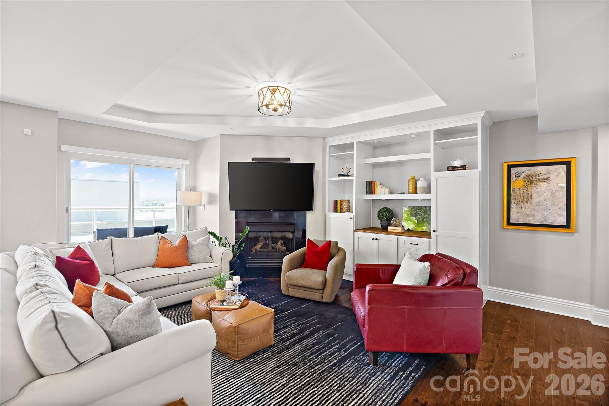 520 E Martin Luther King Jr Boulevard #1103 — Charlotte