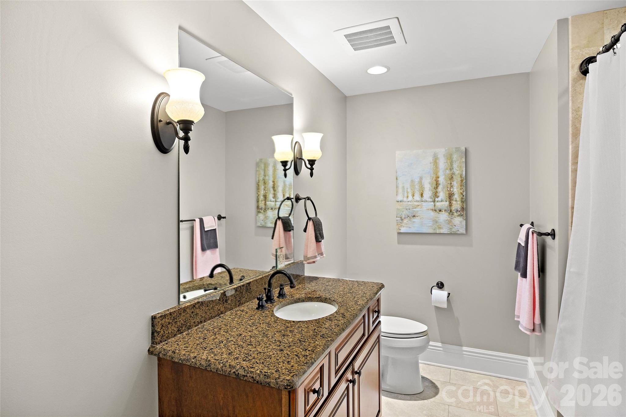 520 E Martin Luther King Jr Boulevard #1103 — Charlotte