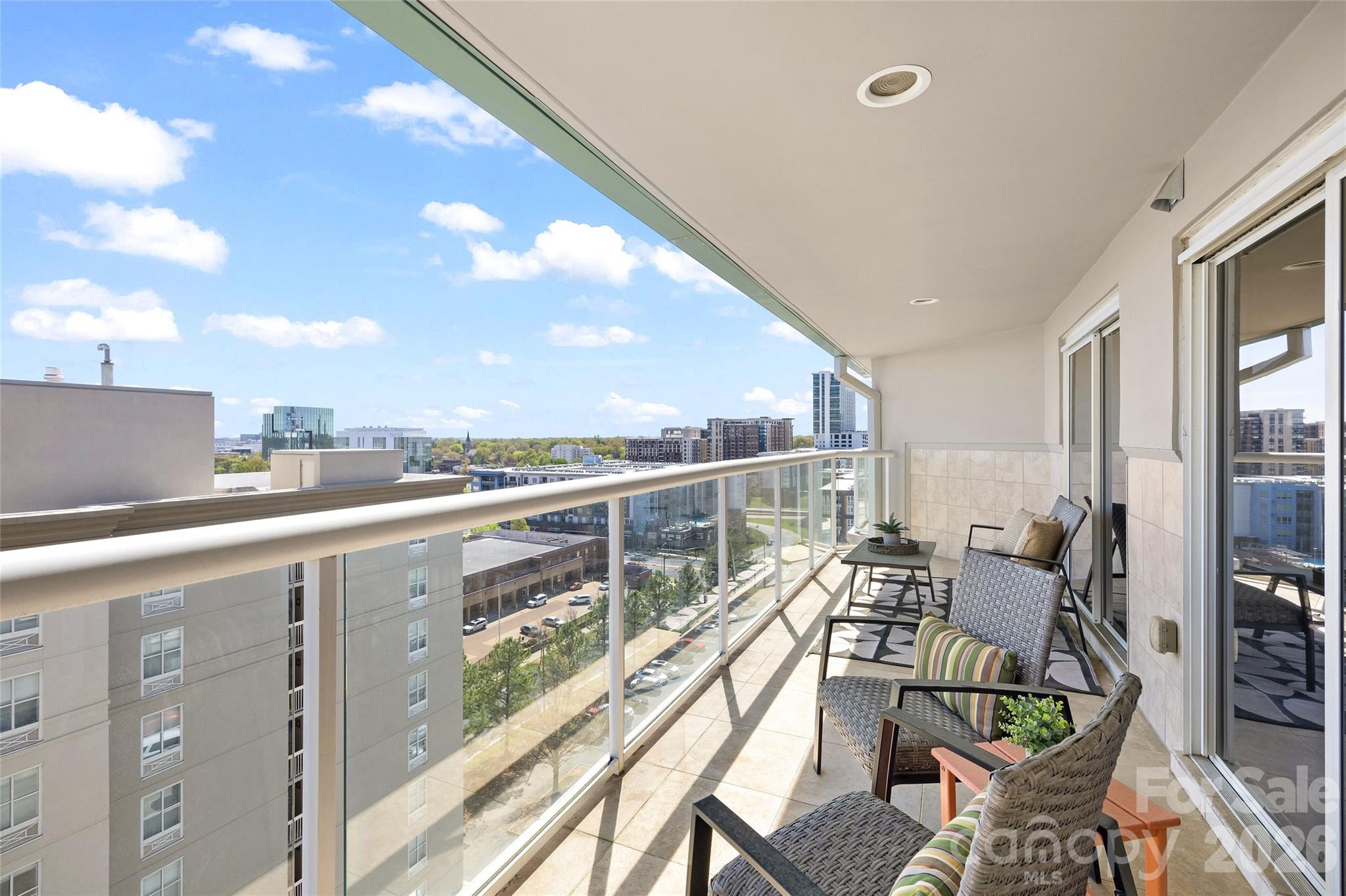 520 E Martin Luther King Jr Boulevard #1103 — Charlotte
