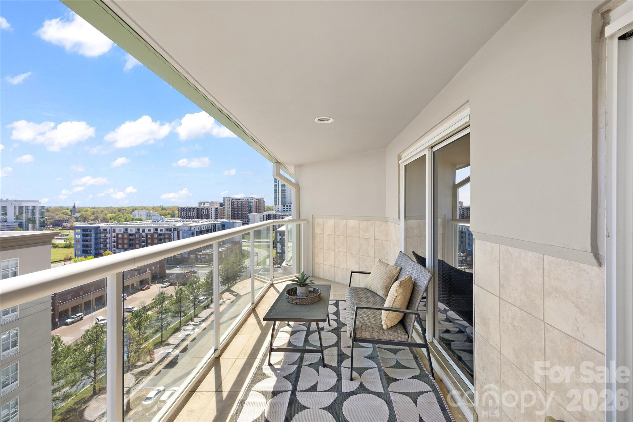 520 E Martin Luther King Jr Boulevard #1103 — Charlotte