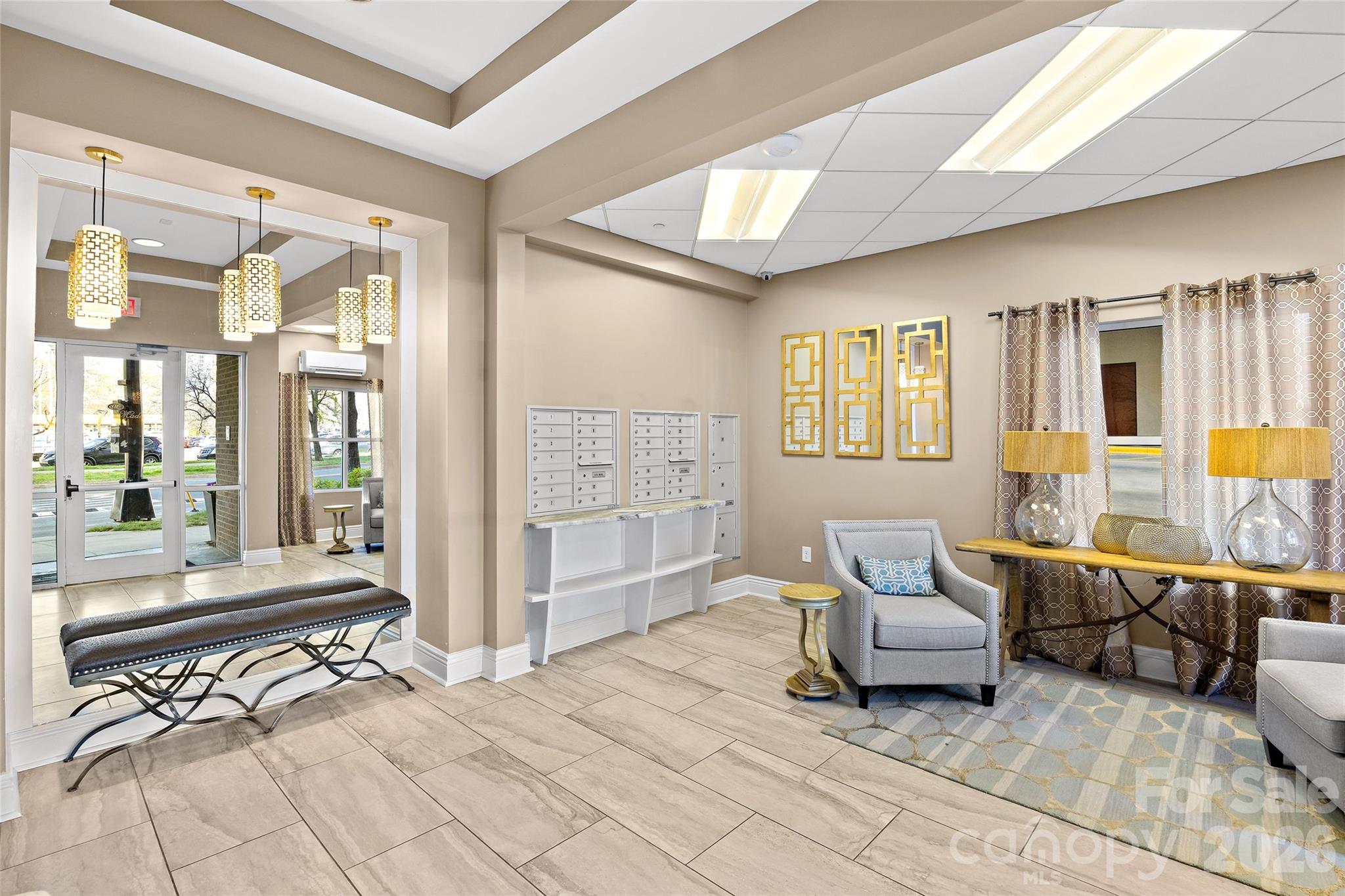 520 E Martin Luther King Jr Boulevard #1103 — Charlotte