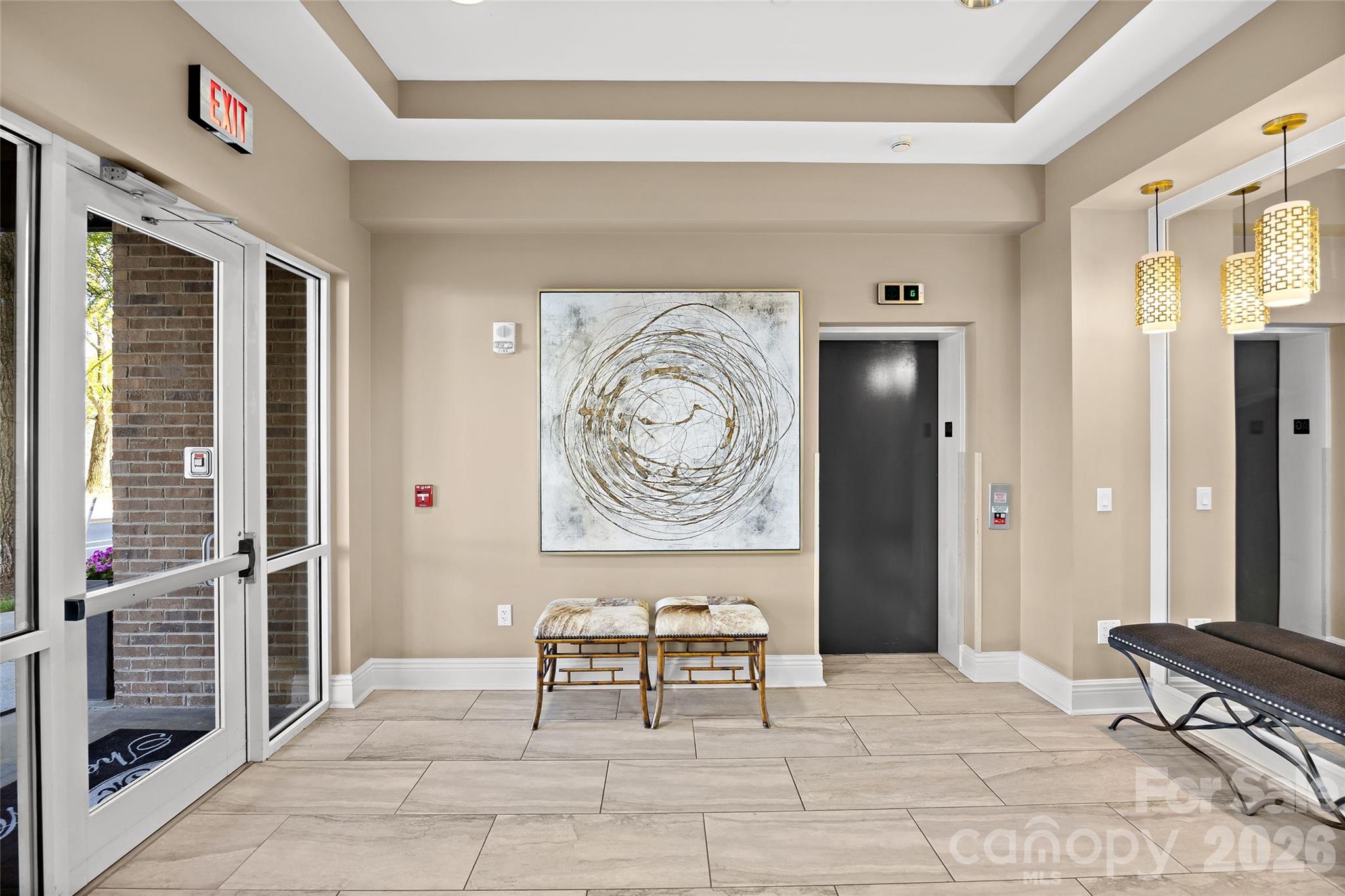 520 E Martin Luther King Jr Boulevard #1103 — Charlotte