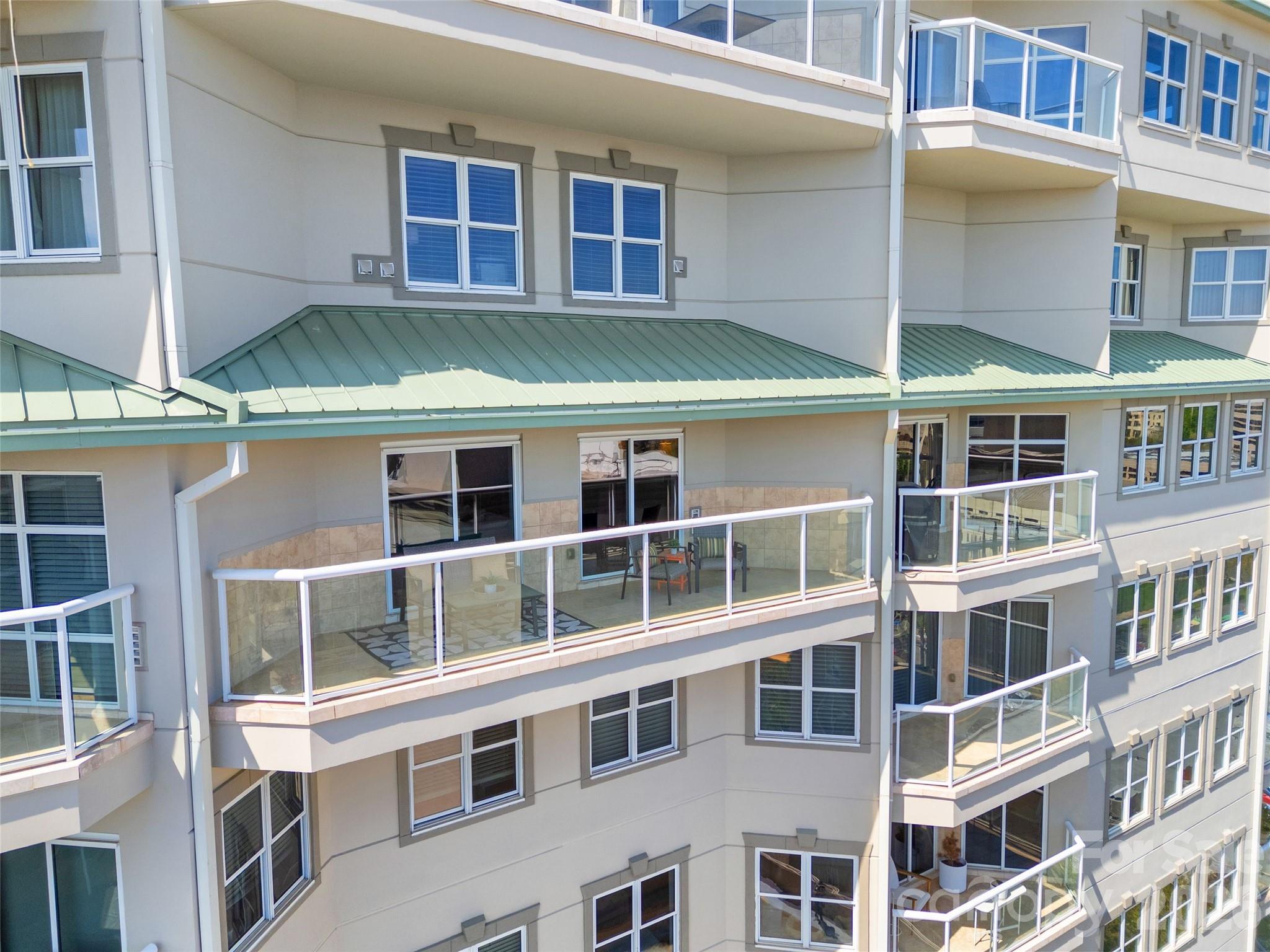 520 E Martin Luther King Jr Boulevard #1103 — Charlotte