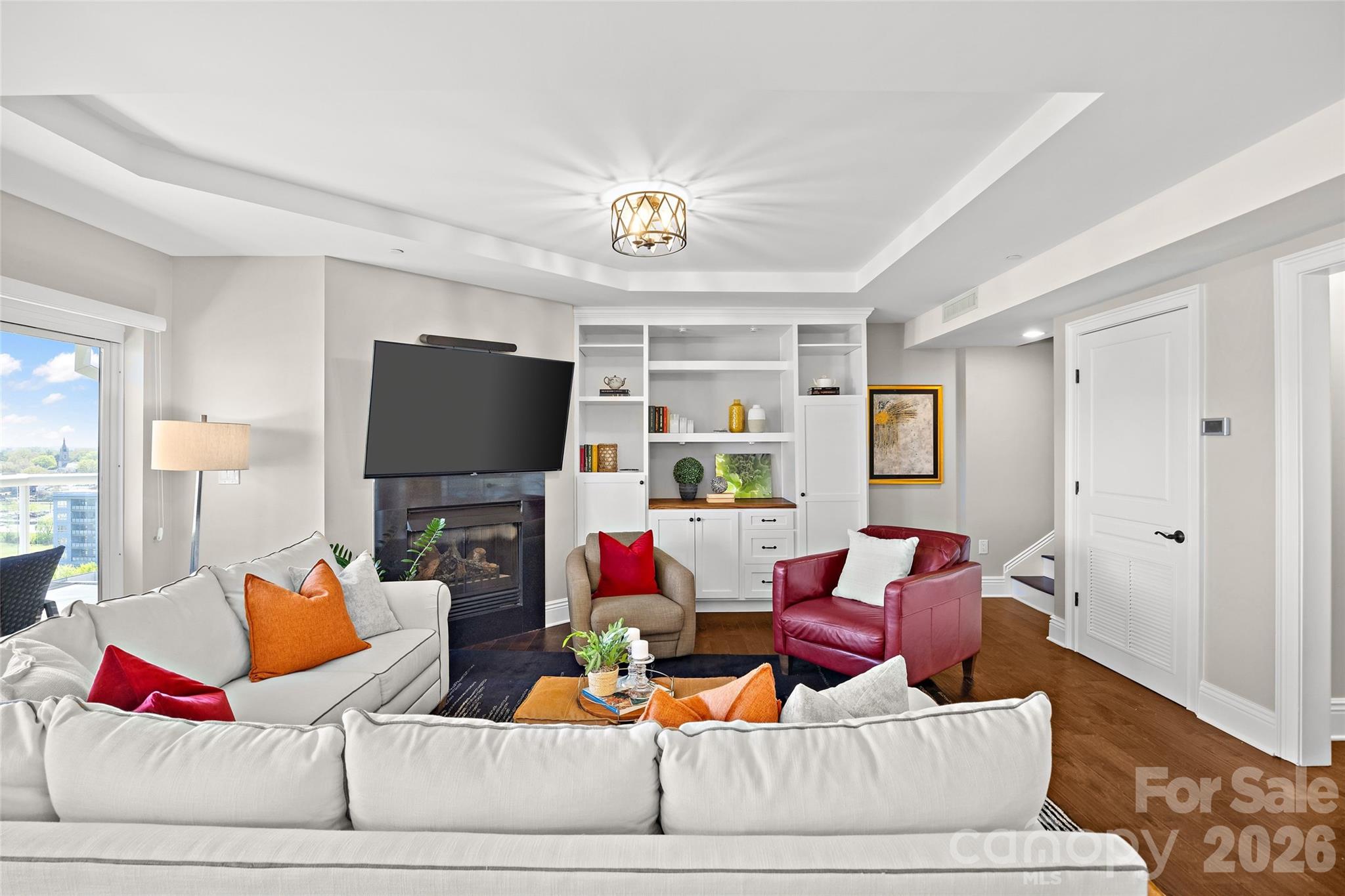 520 E Martin Luther King Jr Boulevard #1103 — Charlotte