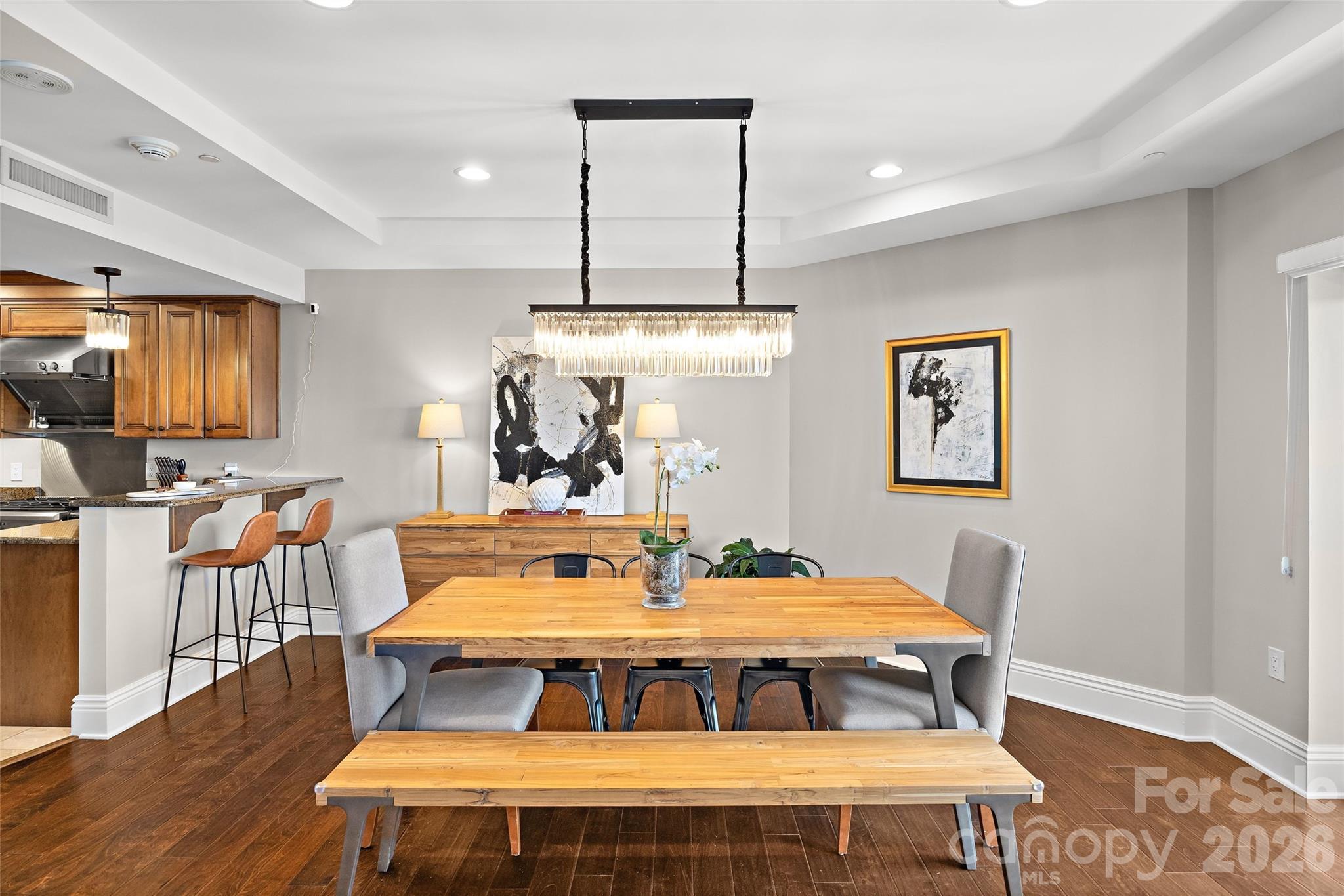 520 E Martin Luther King Jr Boulevard #1103 — Charlotte