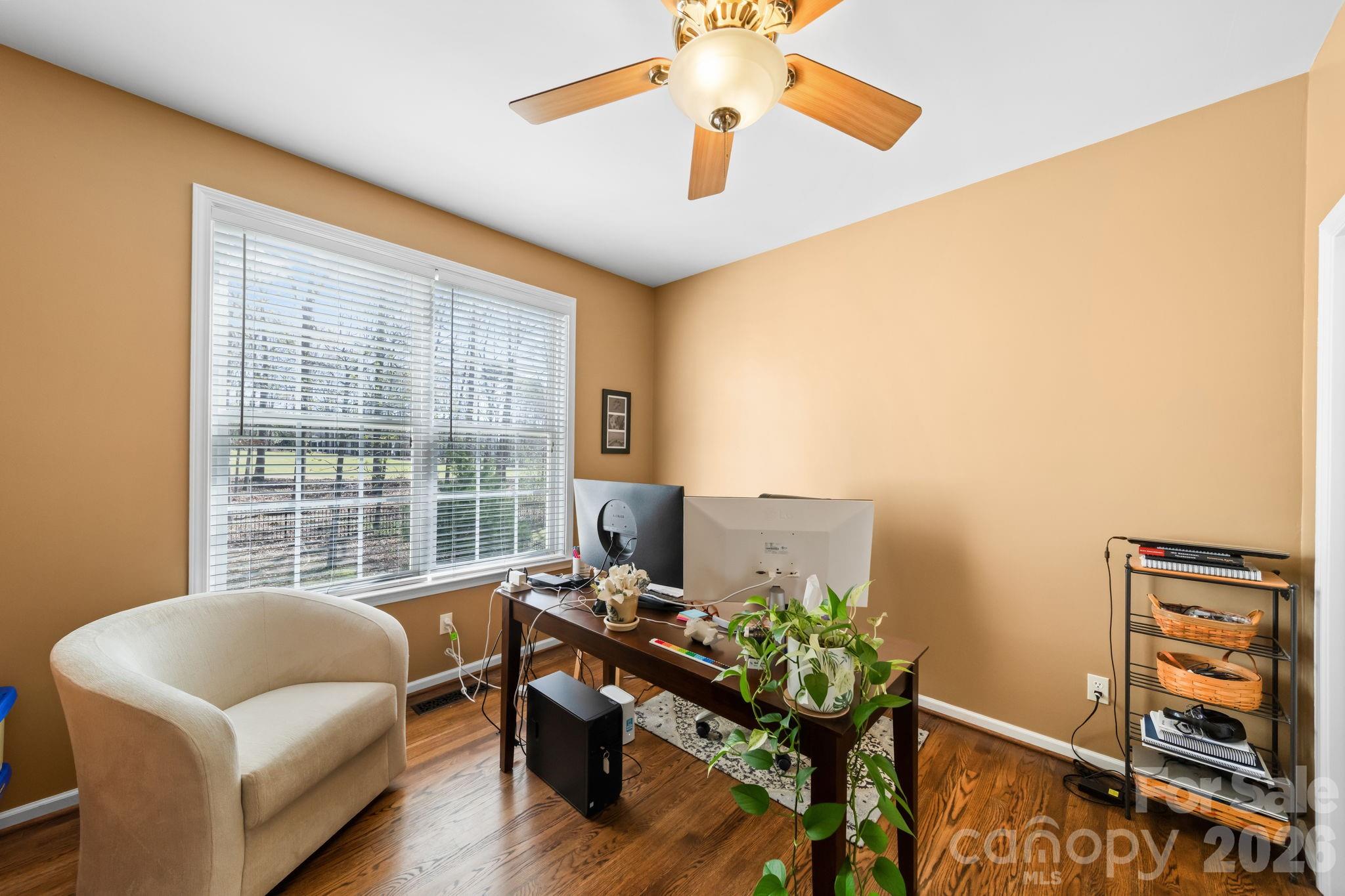 6802 Olde Sycamore Drive — Mint Hill