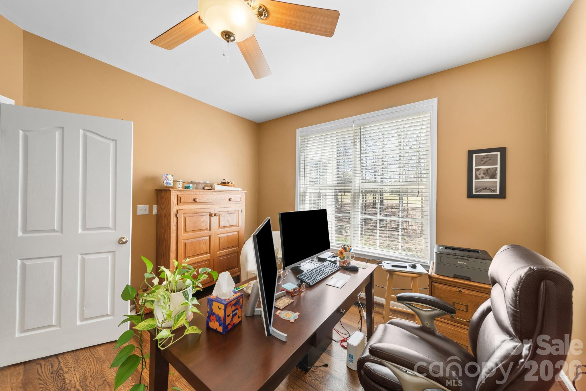 6802 Olde Sycamore Drive — Mint Hill