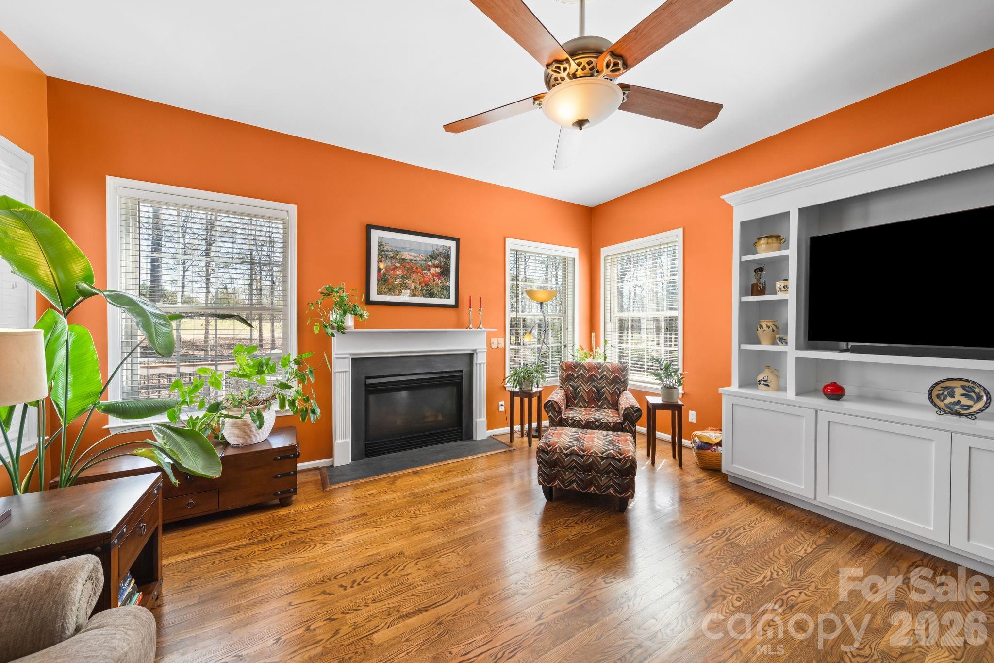 6802 Olde Sycamore Drive — Mint Hill