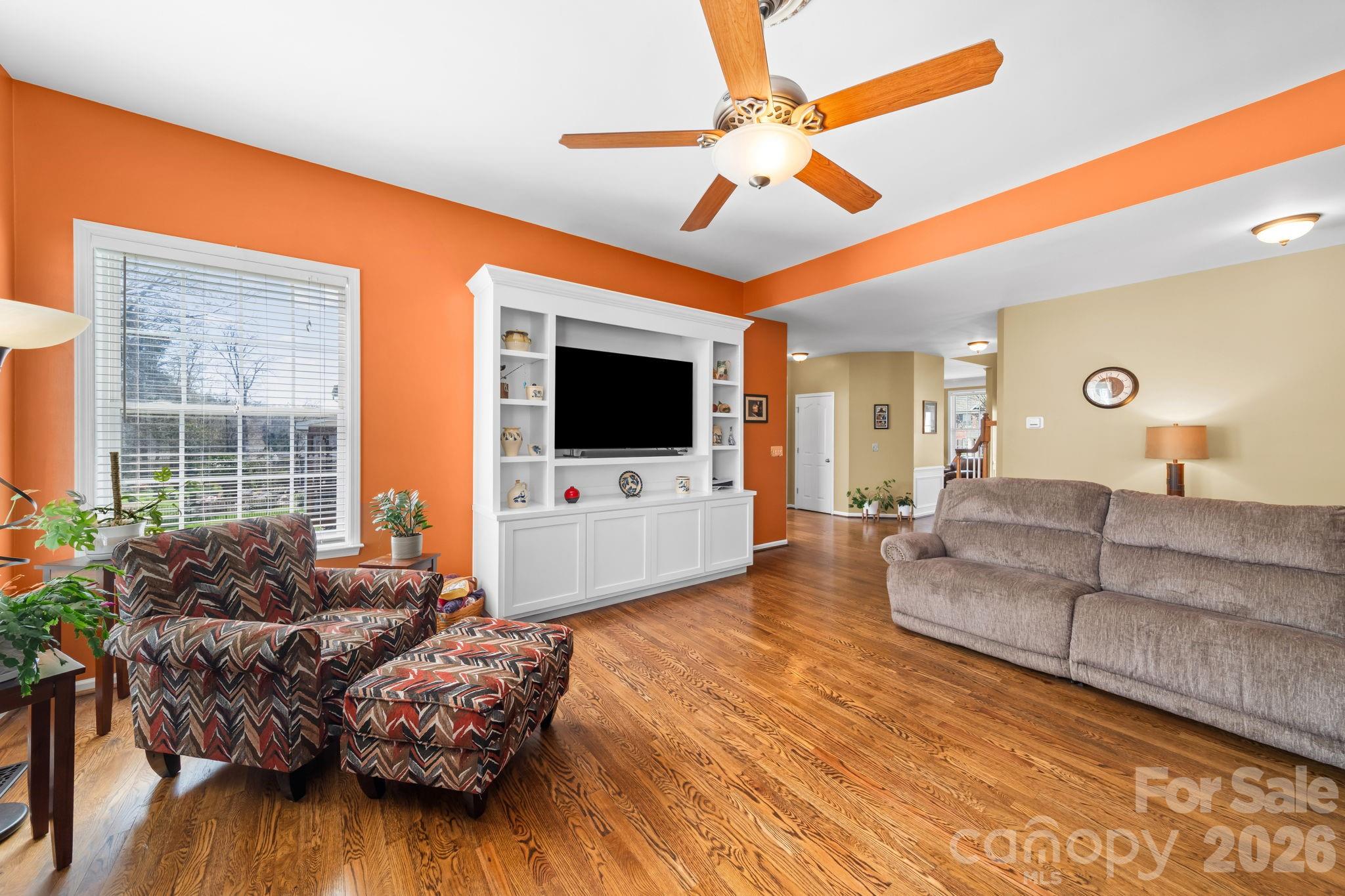 6802 Olde Sycamore Drive — Mint Hill
