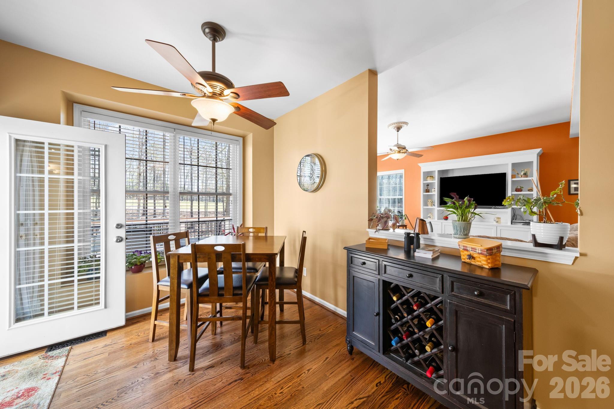 6802 Olde Sycamore Drive — Mint Hill