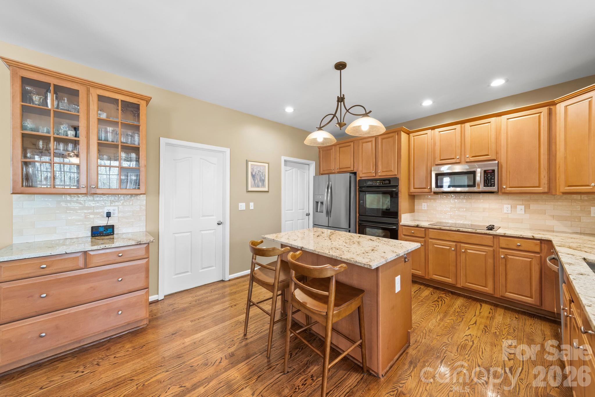 6802 Olde Sycamore Drive — Mint Hill