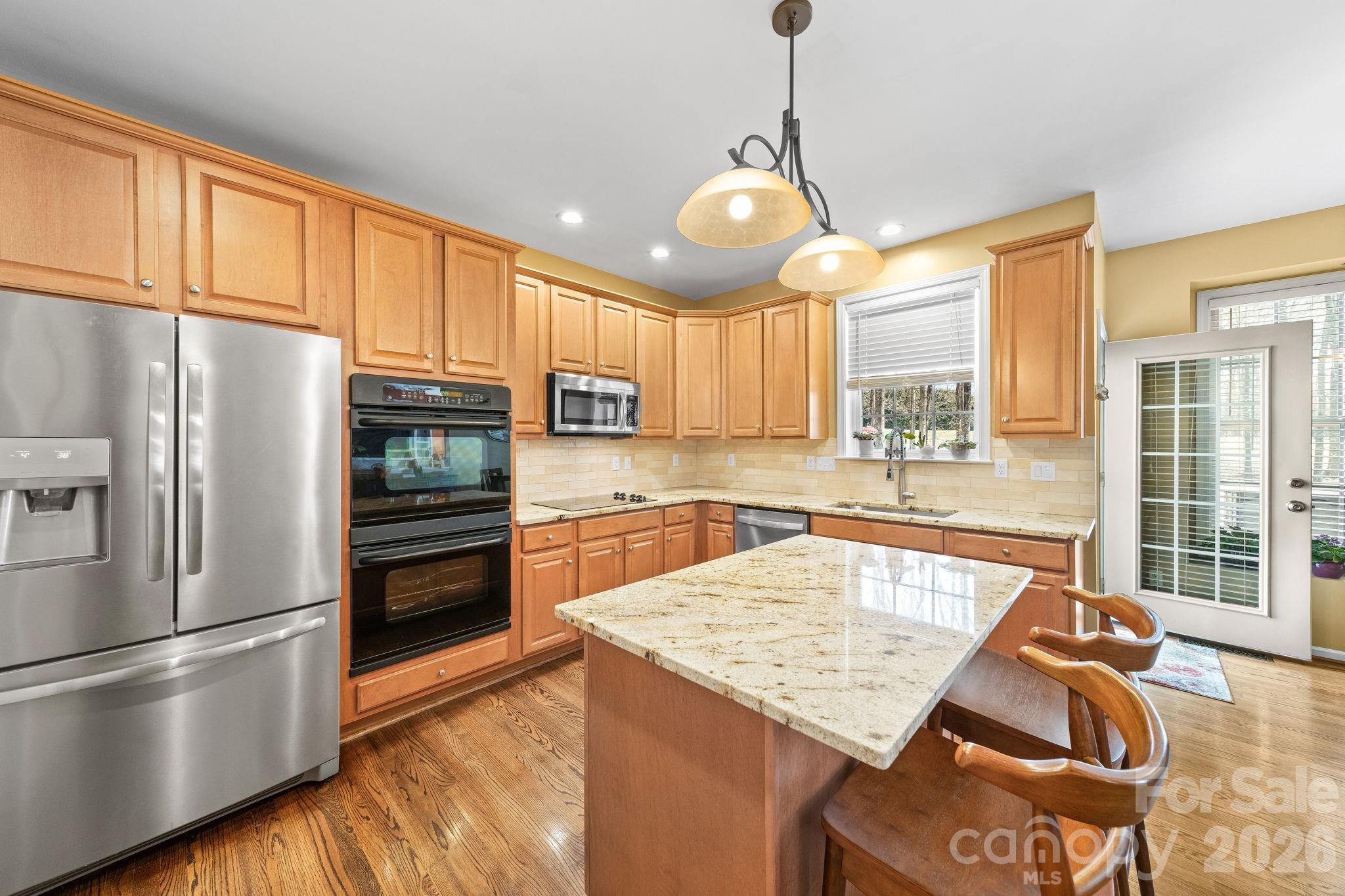 6802 Olde Sycamore Drive — Mint Hill