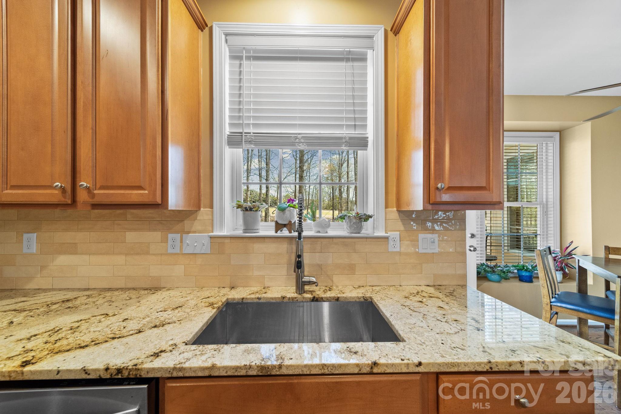 6802 Olde Sycamore Drive — Mint Hill