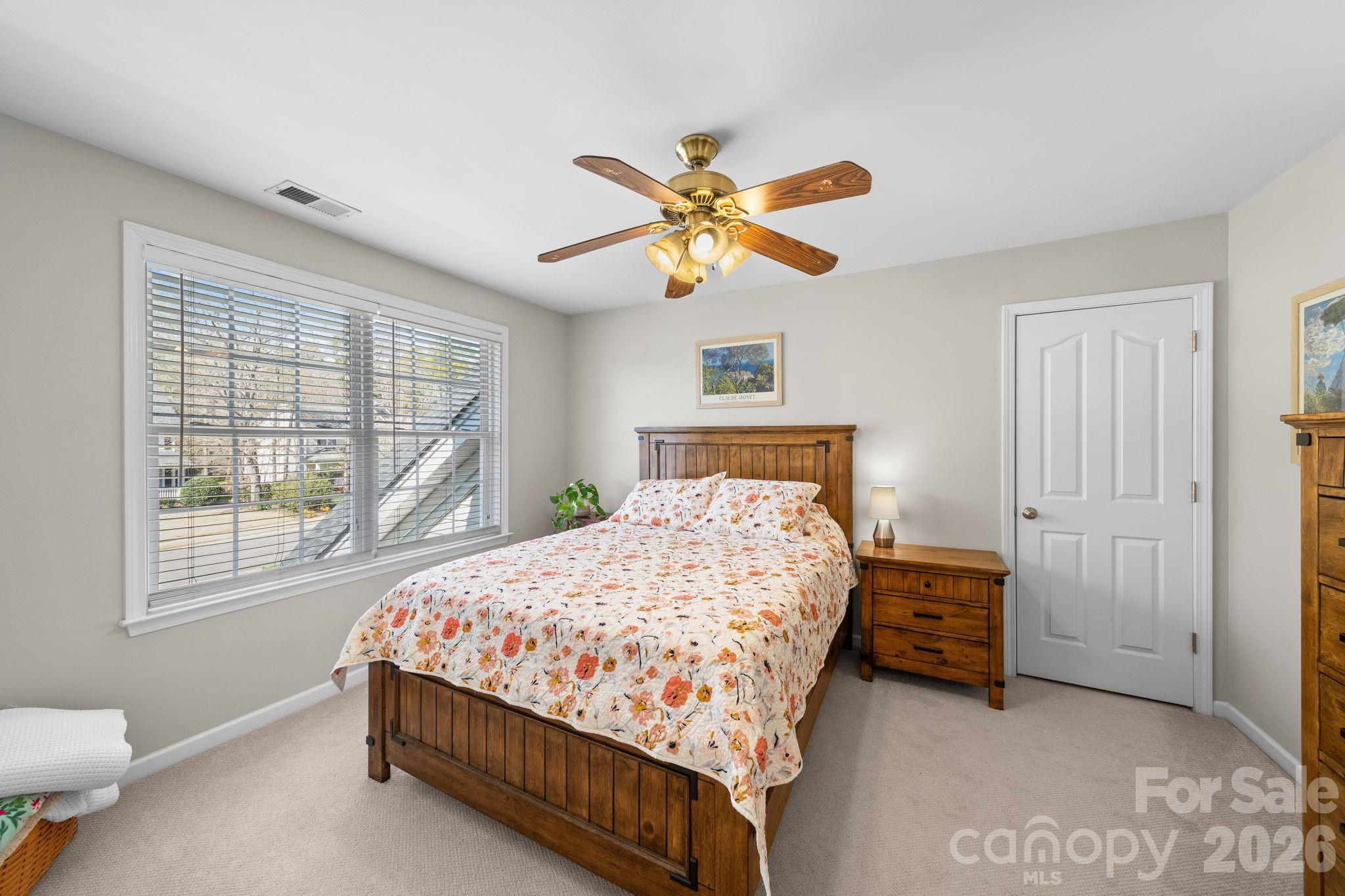 6802 Olde Sycamore Drive — Mint Hill