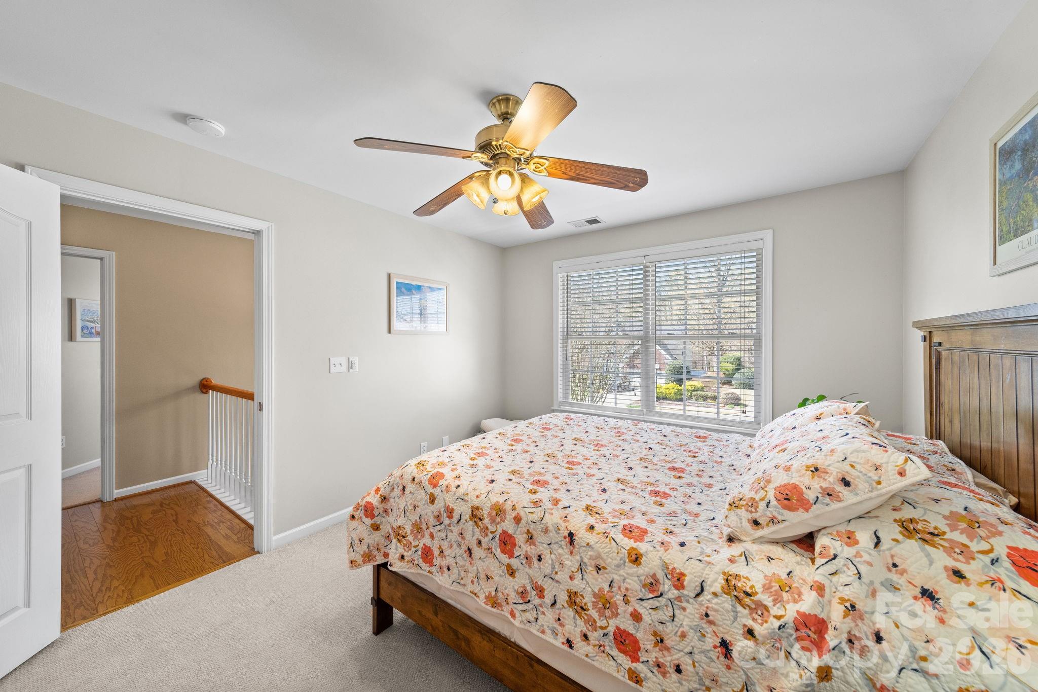 6802 Olde Sycamore Drive — Mint Hill