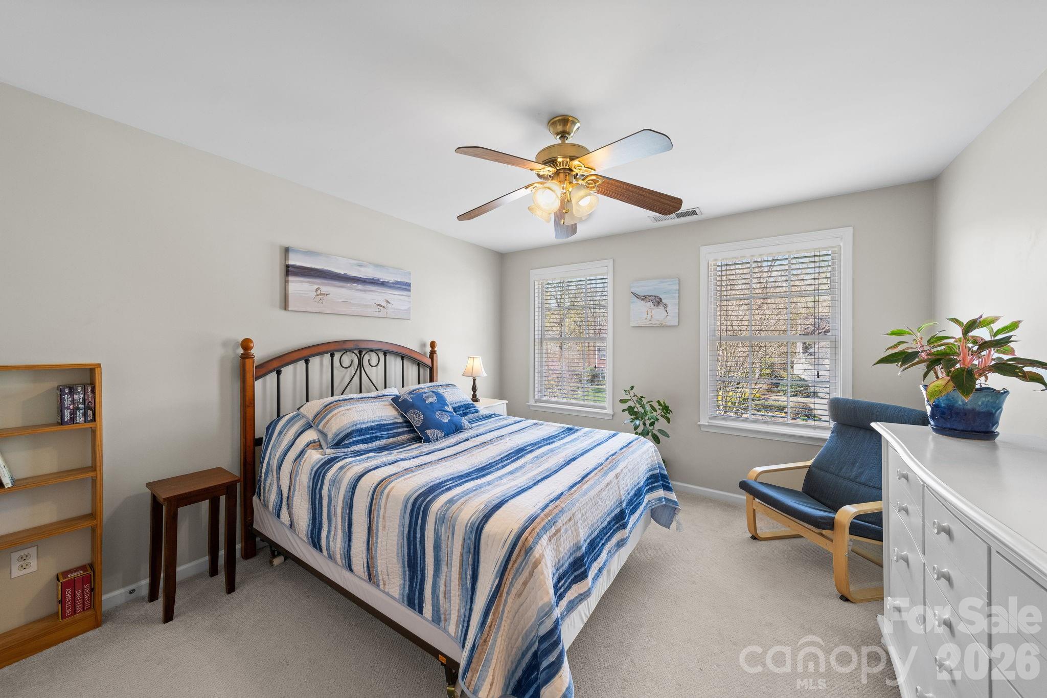 6802 Olde Sycamore Drive — Mint Hill