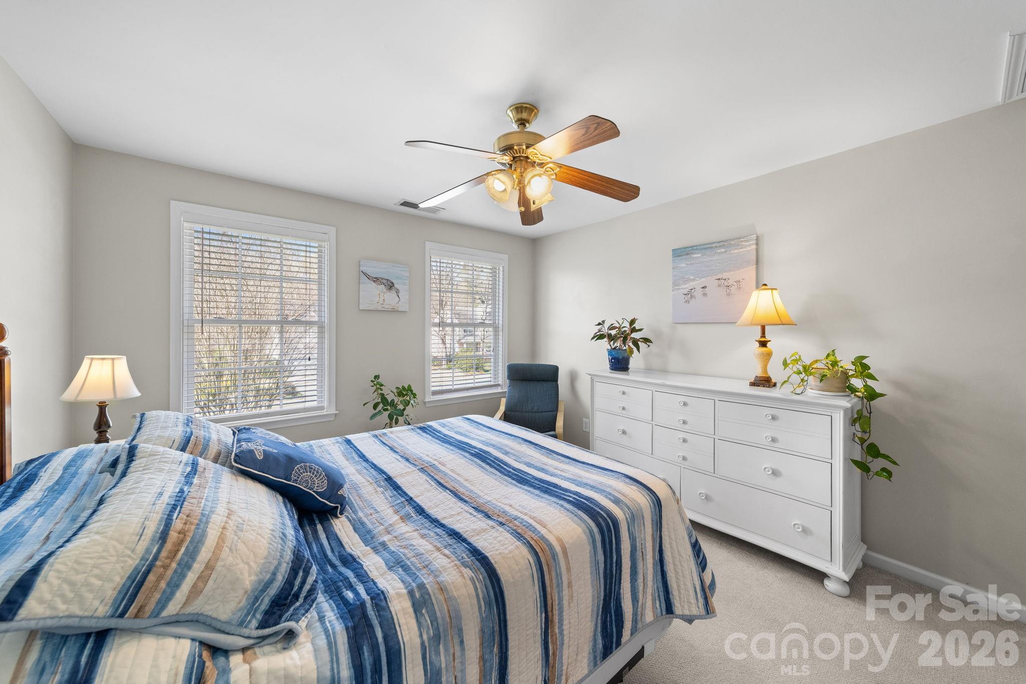 6802 Olde Sycamore Drive — Mint Hill