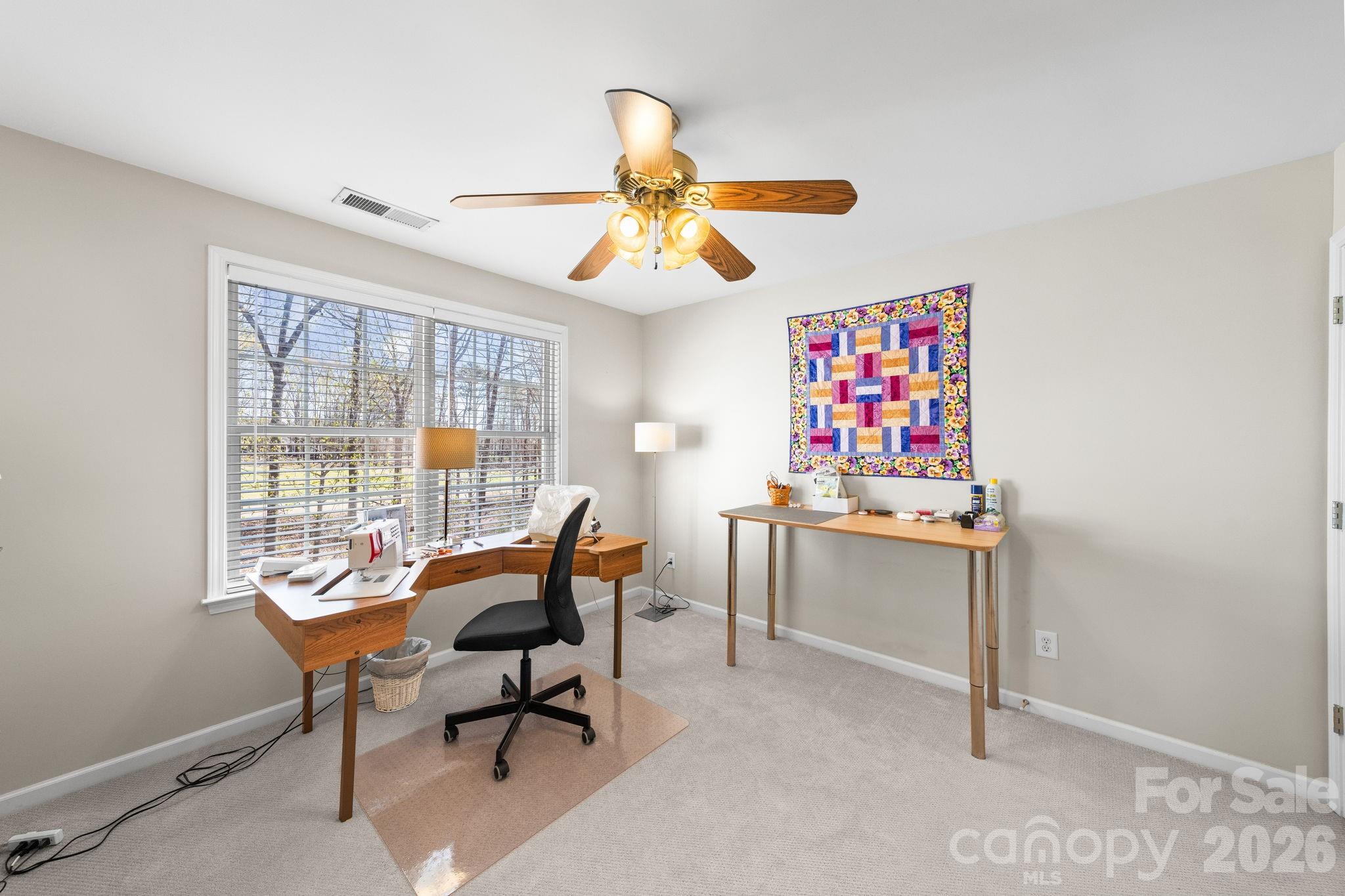 6802 Olde Sycamore Drive — Mint Hill