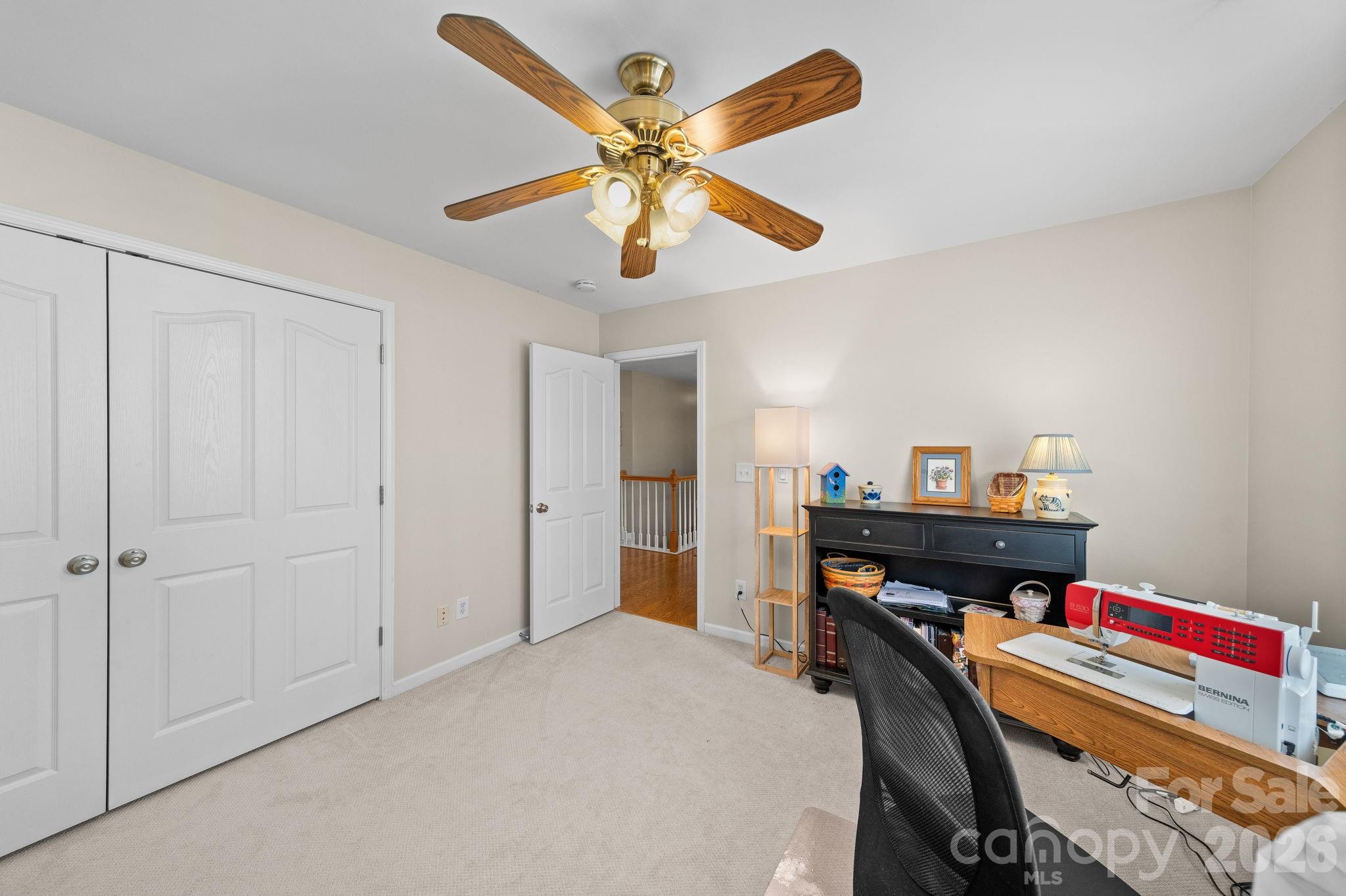 6802 Olde Sycamore Drive — Mint Hill