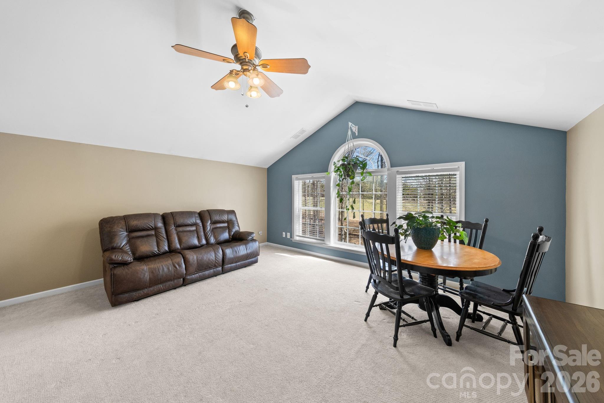 6802 Olde Sycamore Drive — Mint Hill