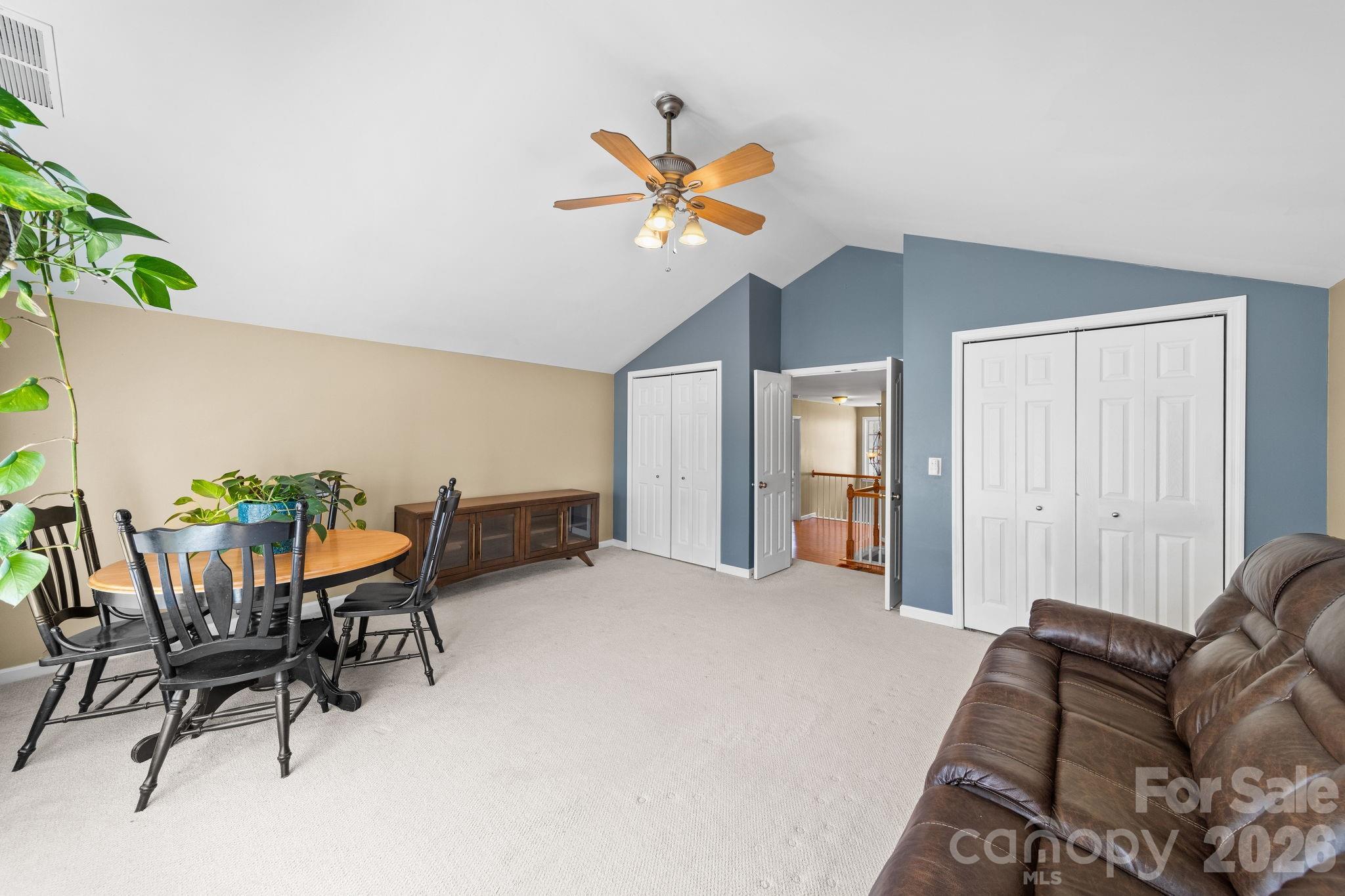 6802 Olde Sycamore Drive — Mint Hill