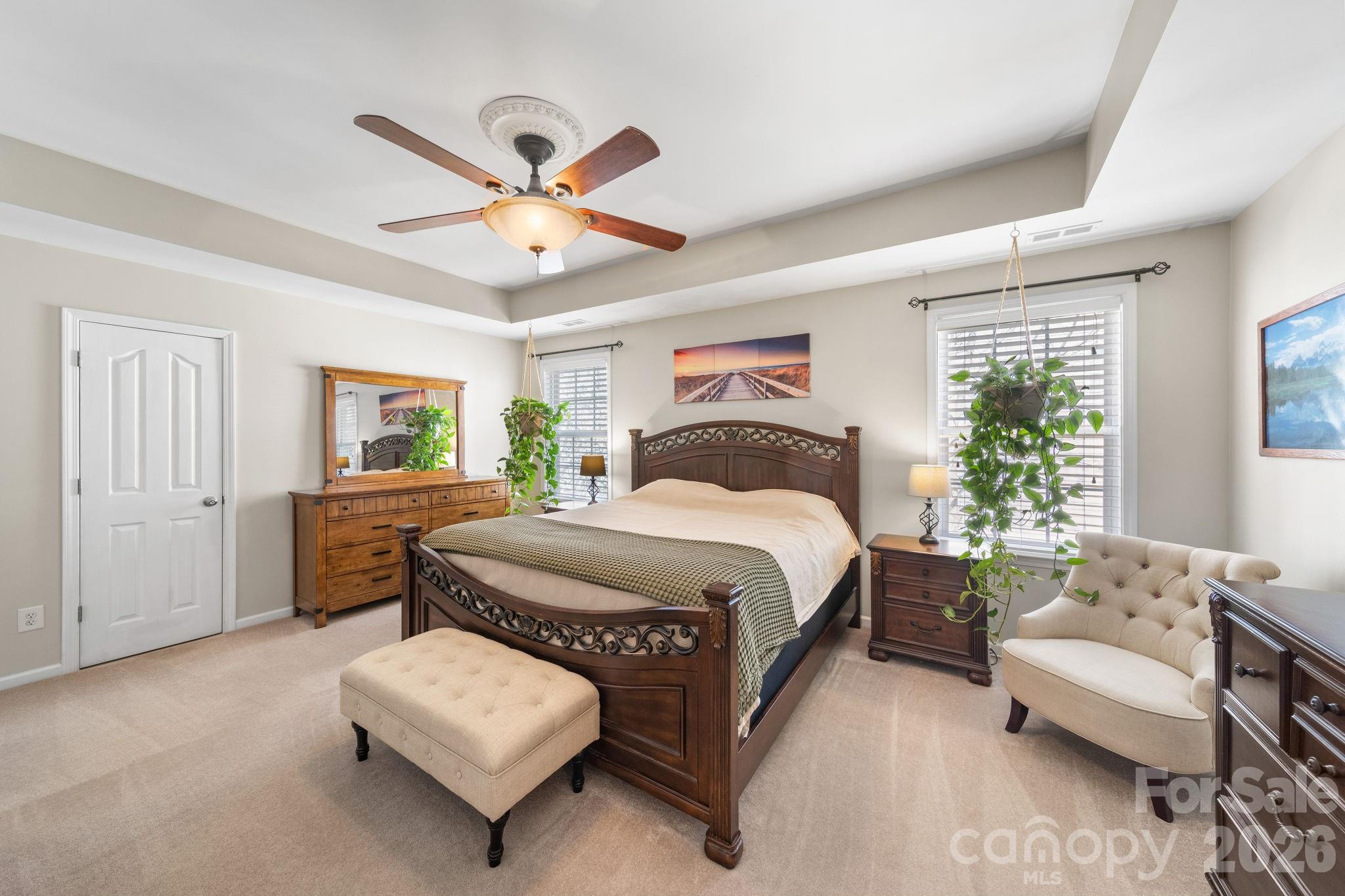 6802 Olde Sycamore Drive — Mint Hill