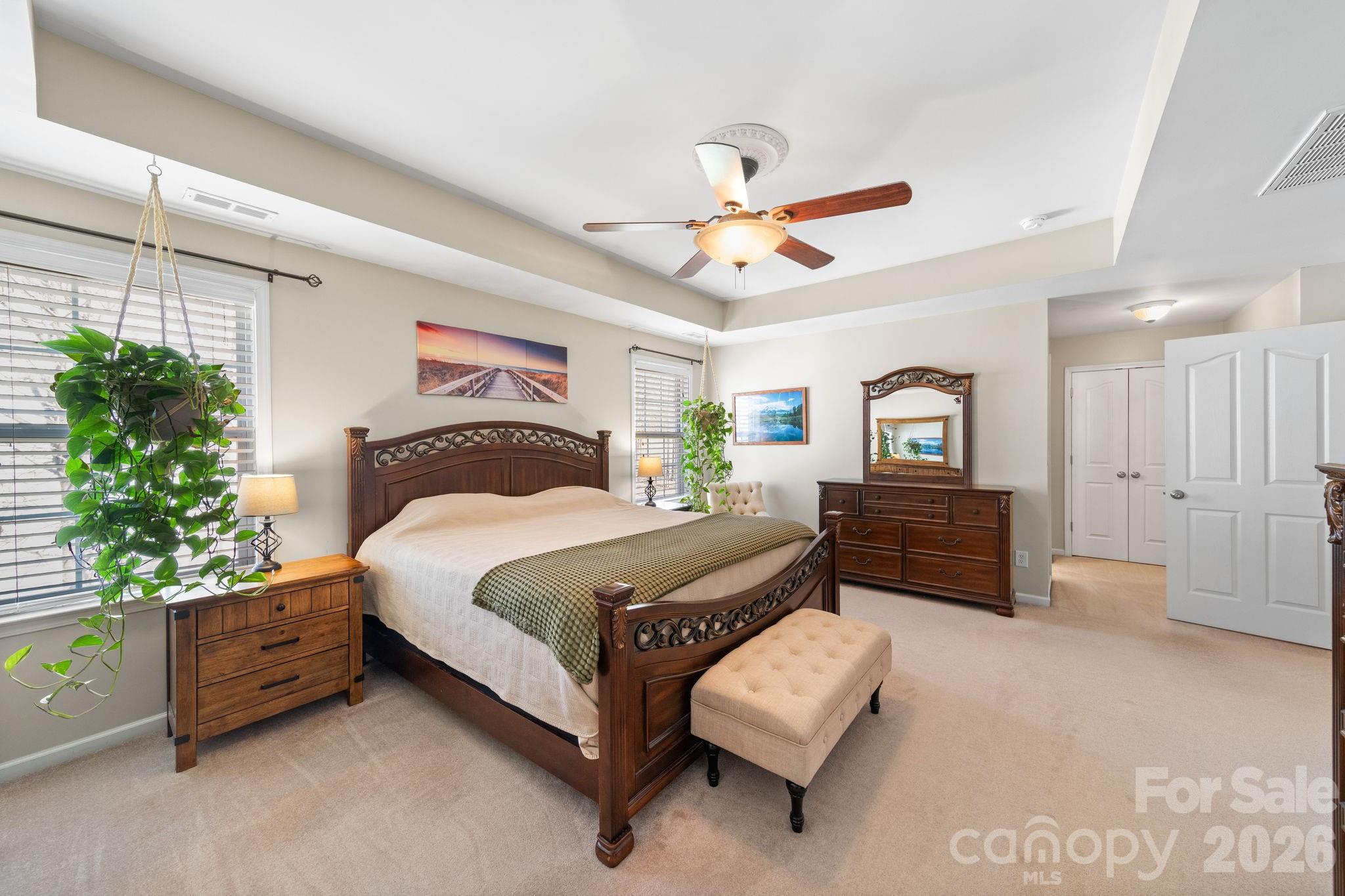 6802 Olde Sycamore Drive — Mint Hill